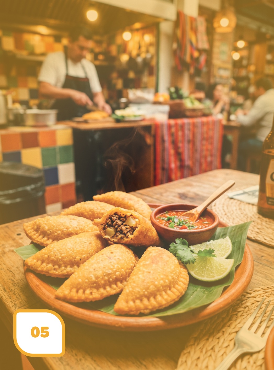 Librito guía de recetas — page 8