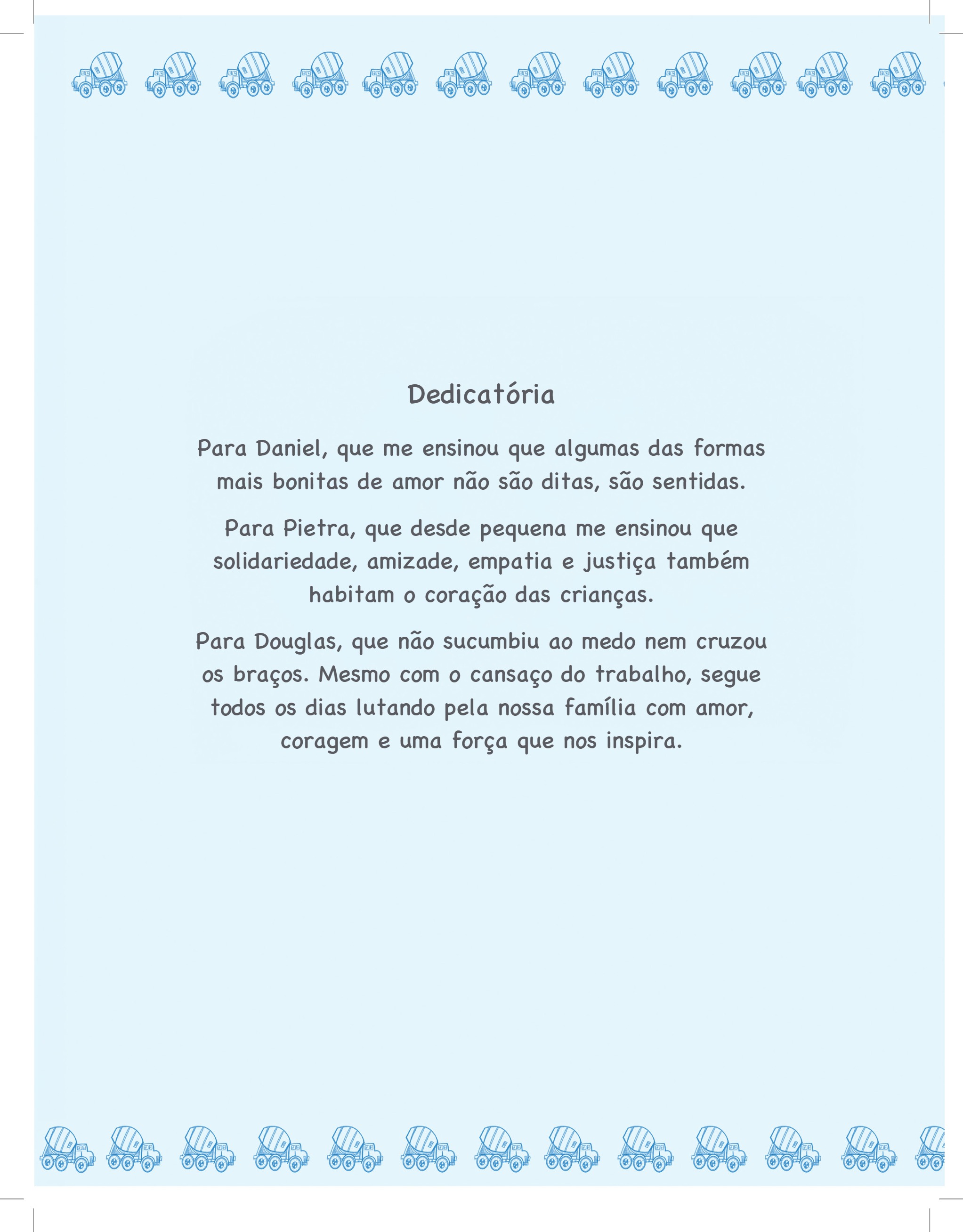 O menino do Paninho Azul — page 5