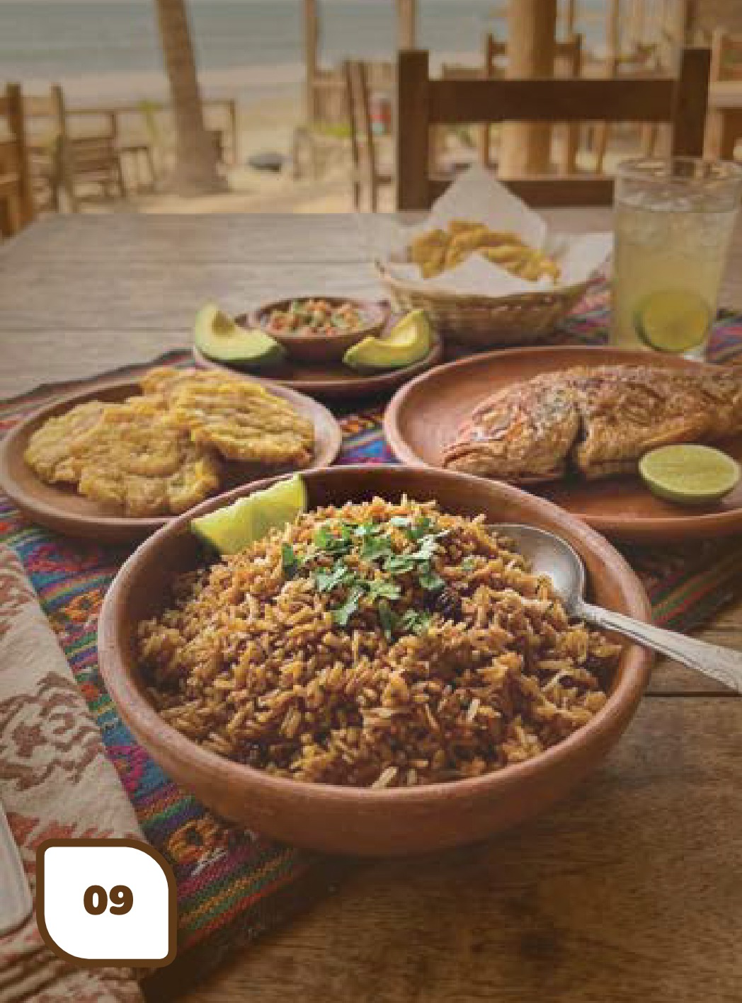 Librito guía de recetas — page 12
