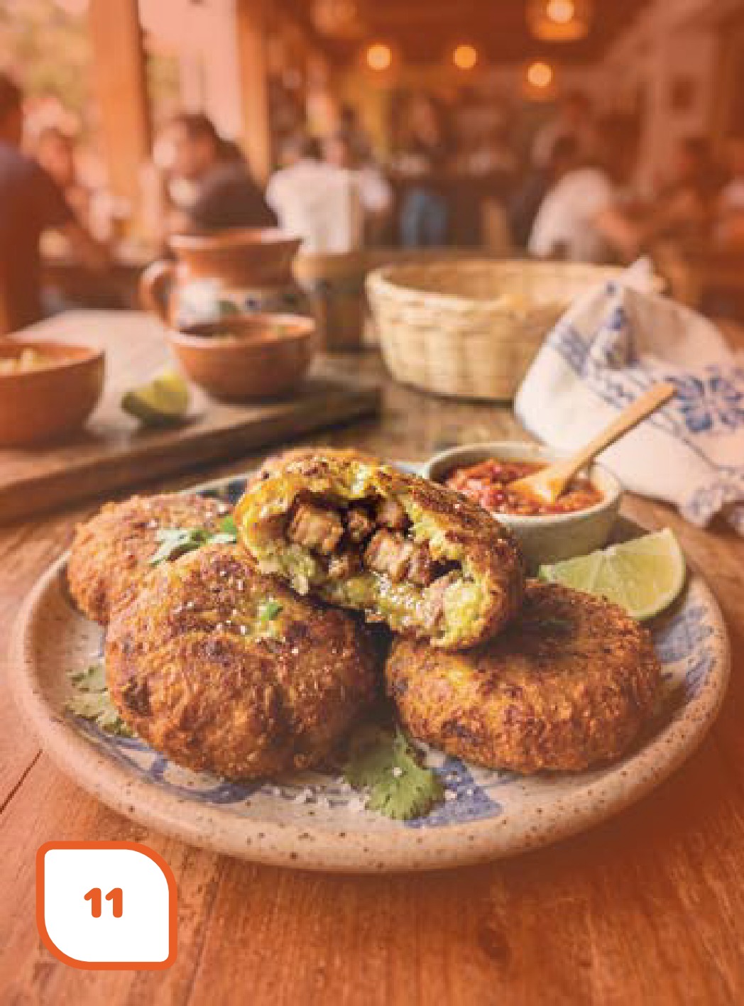 Librito guía de recetas — page 14