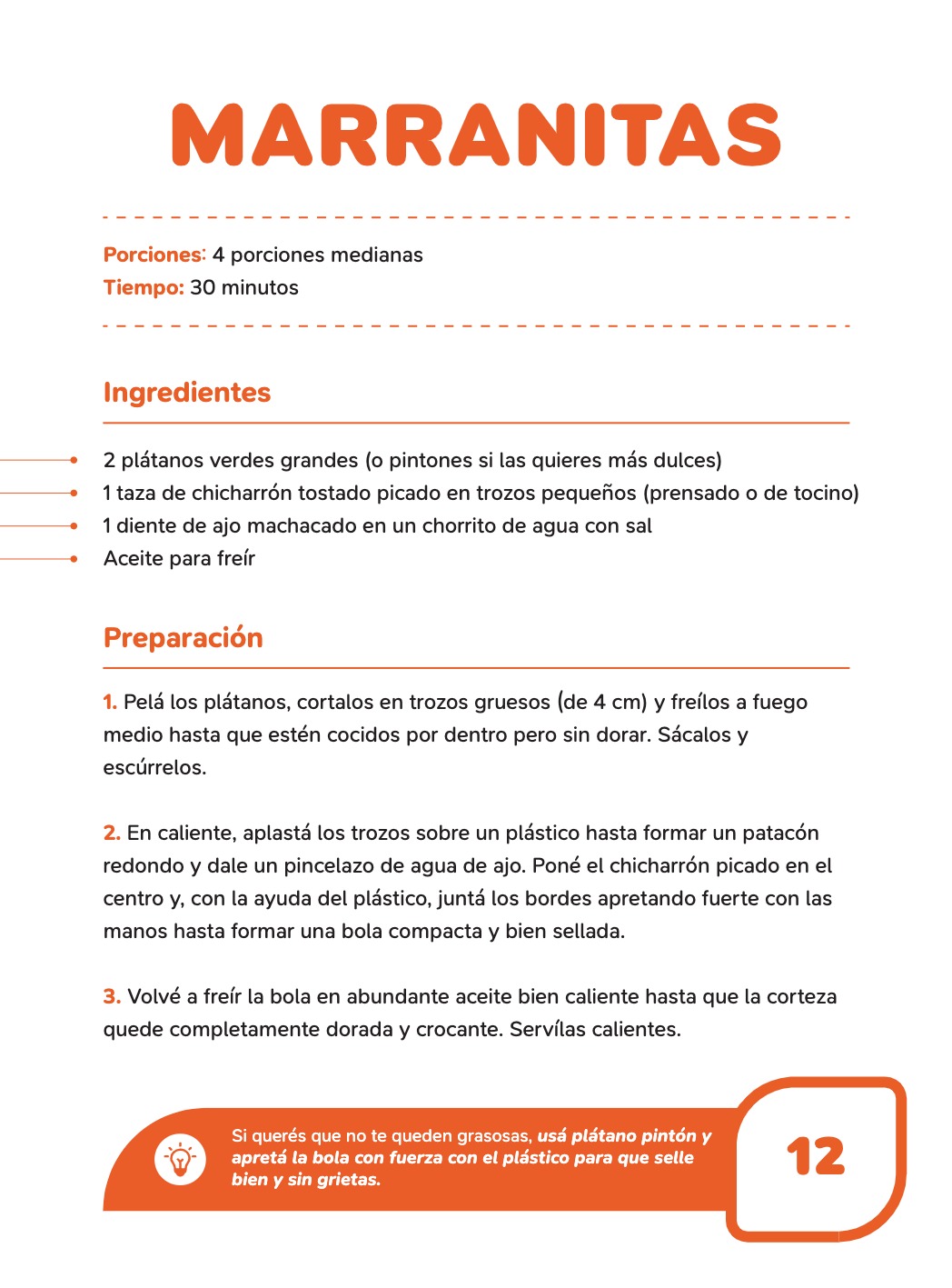Librito guía de recetas — page 15
