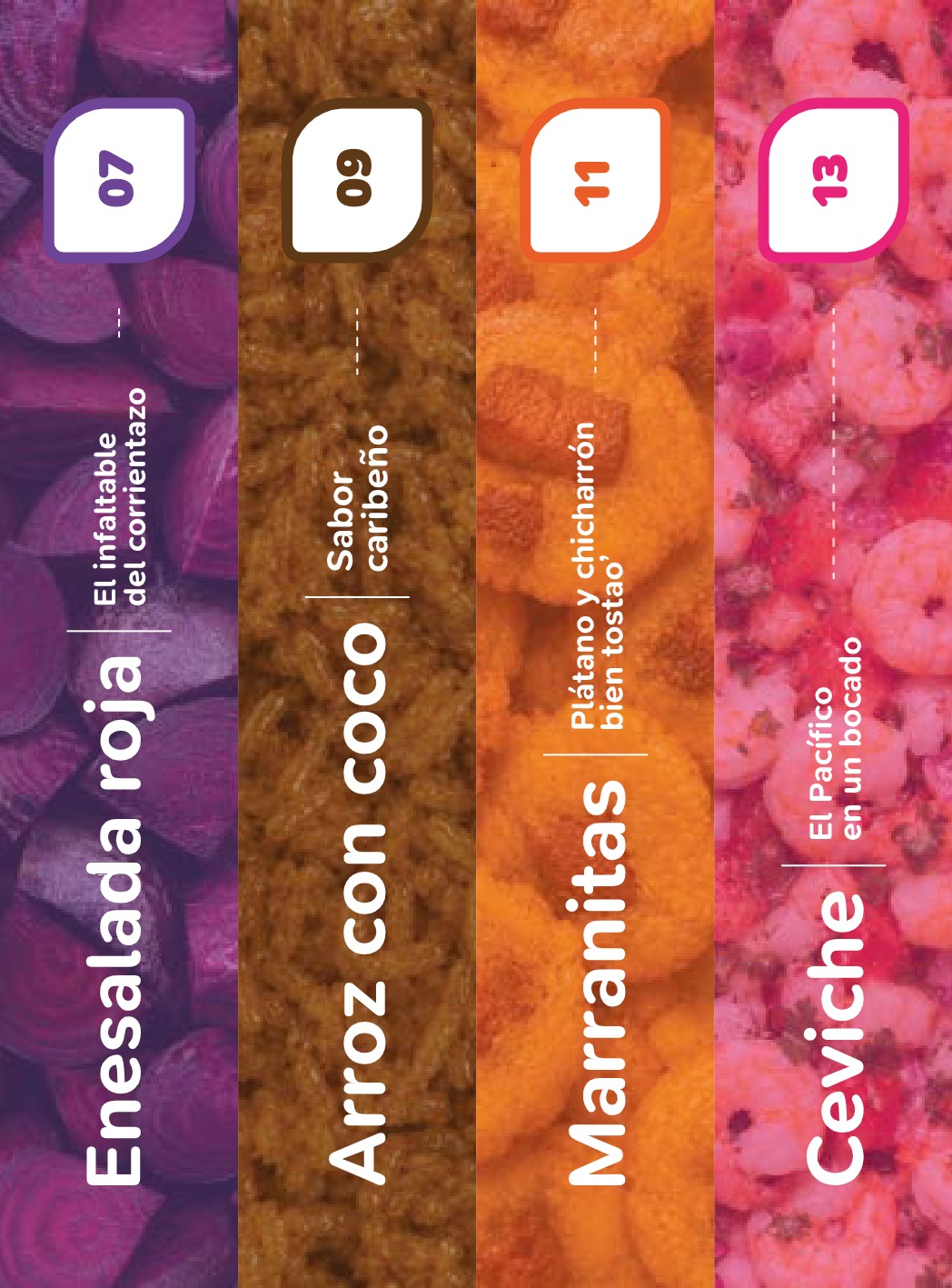 Librito guía de recetas — page 3