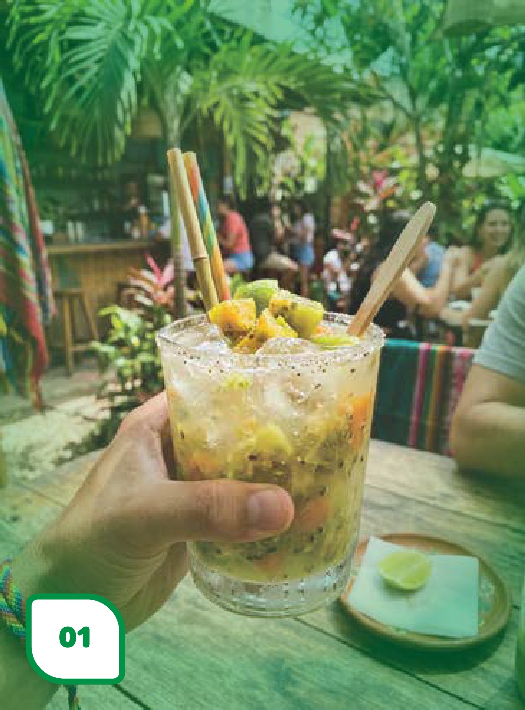Librito guía de recetas — page 4