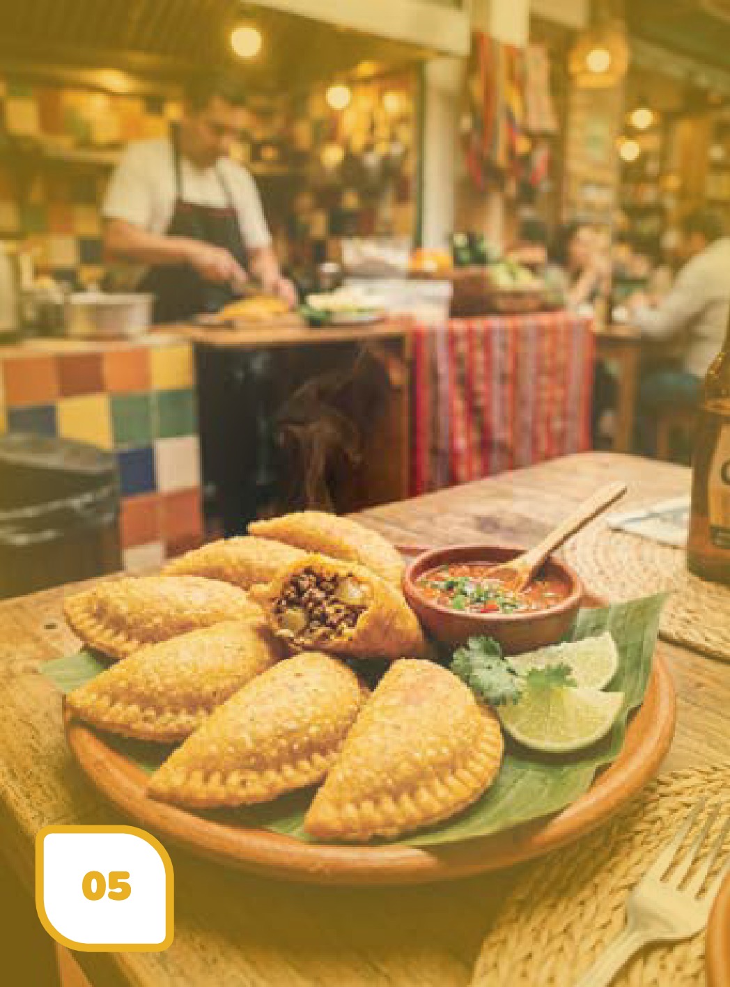 Librito guía de recetas — page 8