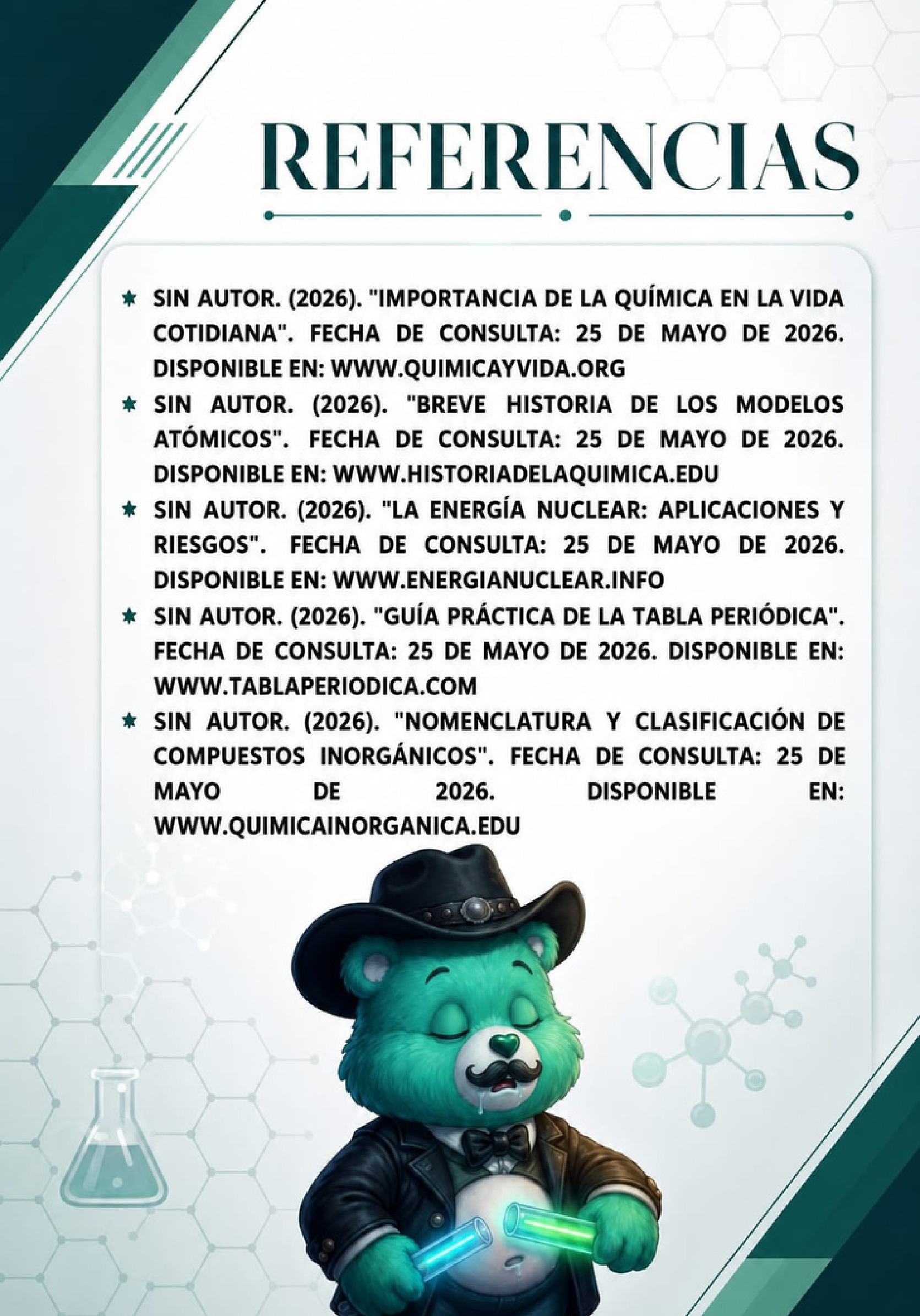 Referencias (1) — page 8