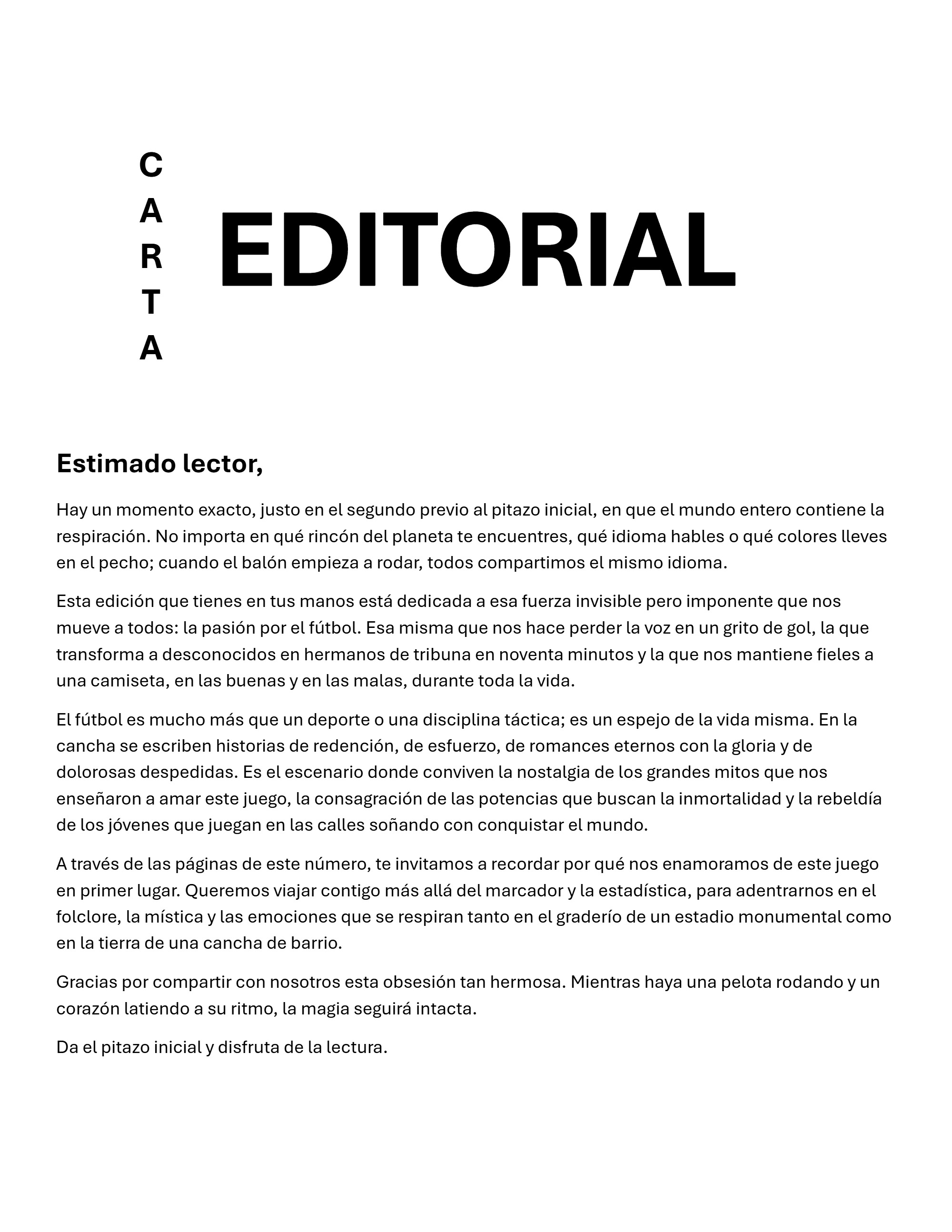 revista Antonio Martín — page 5