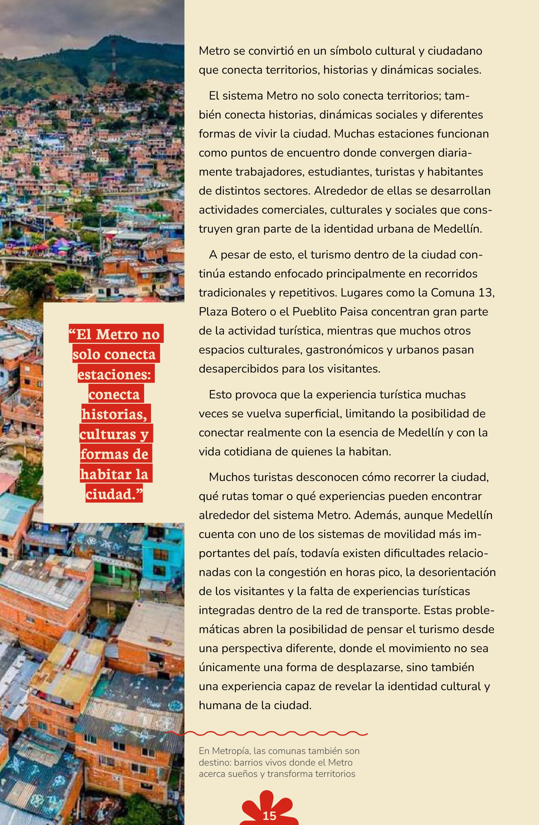 Libro Metropía Digital — page 17