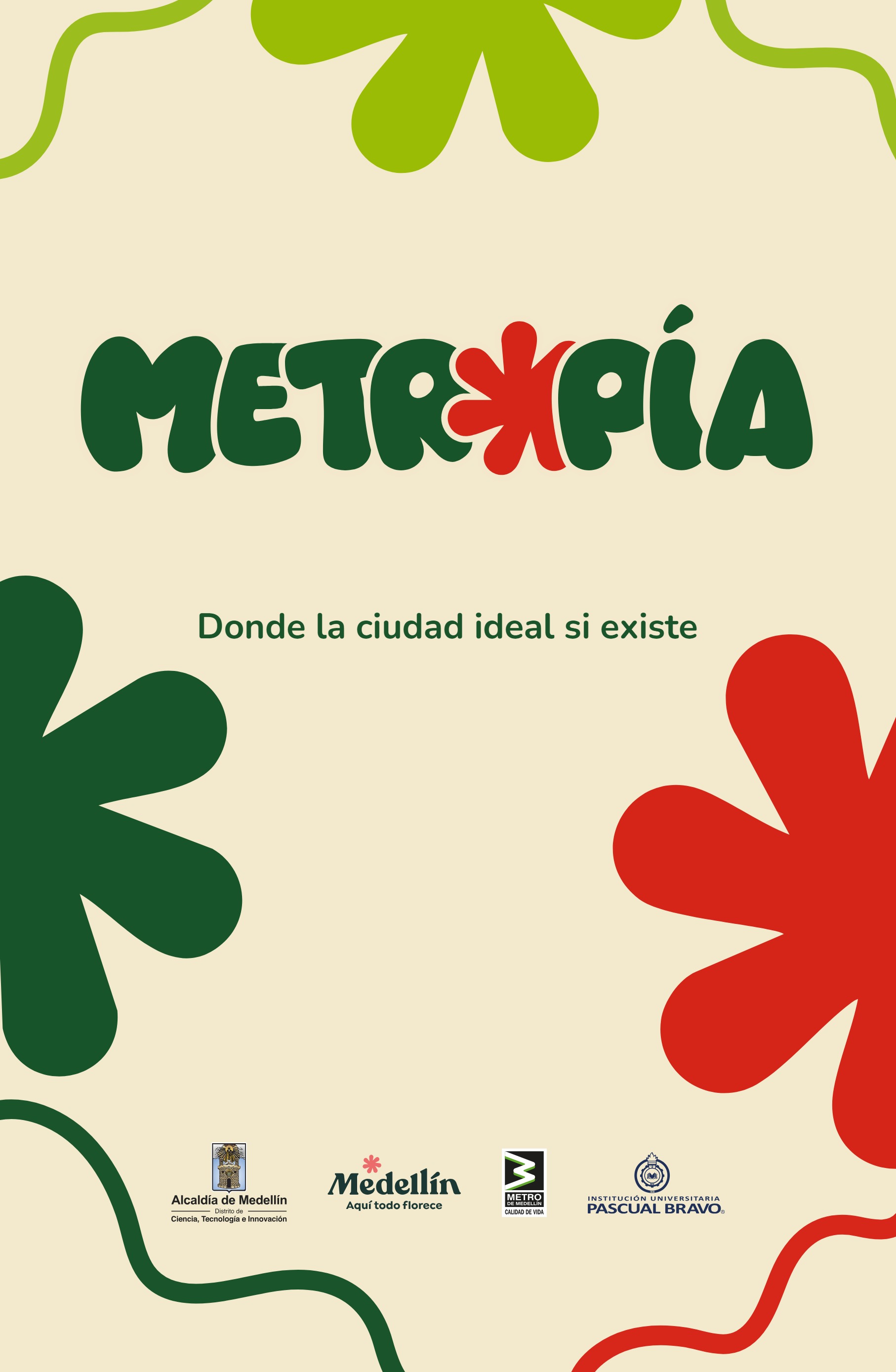 Libro Metropía Digital — page 3