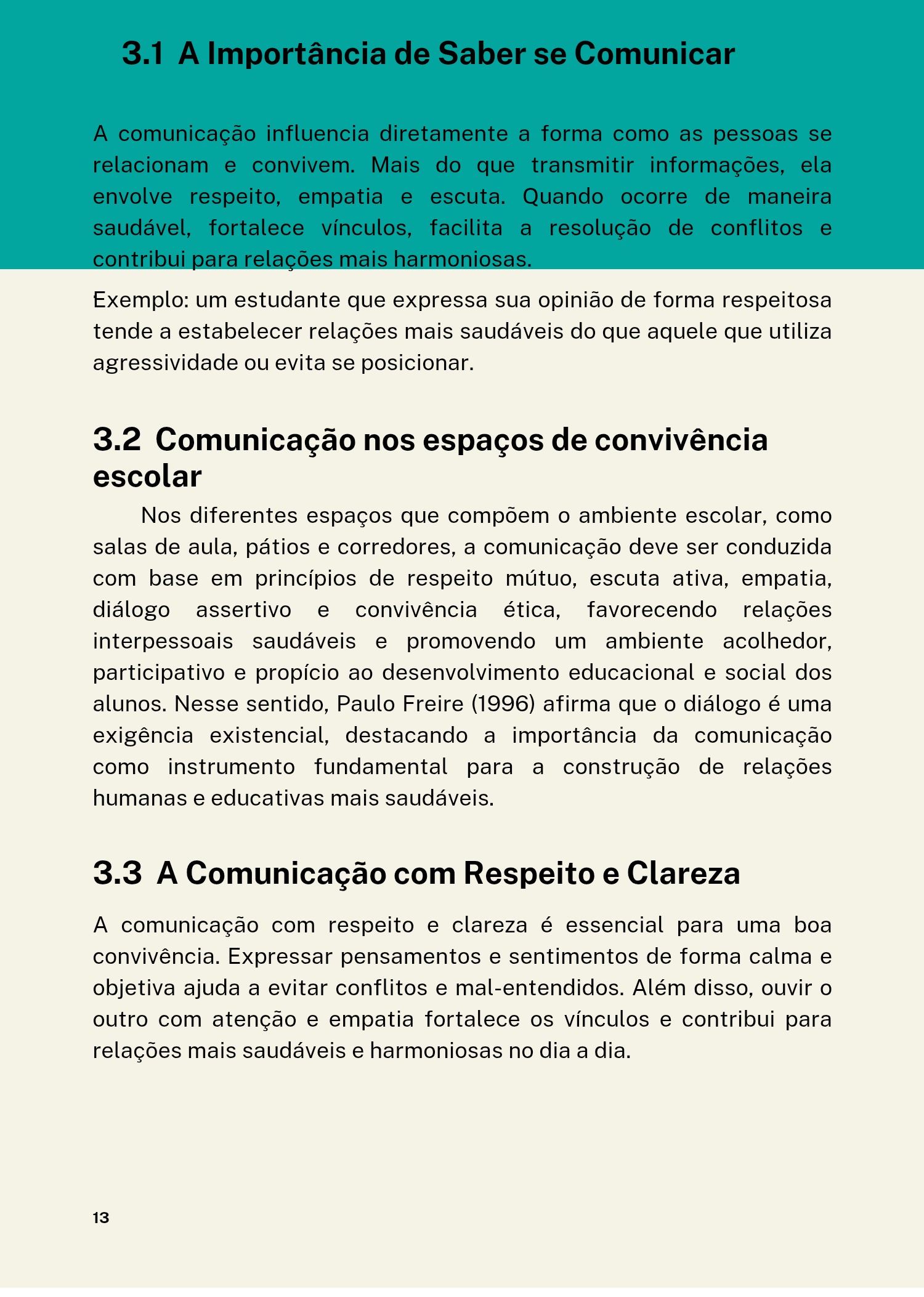 Universidade São Francisco (1) — page 11