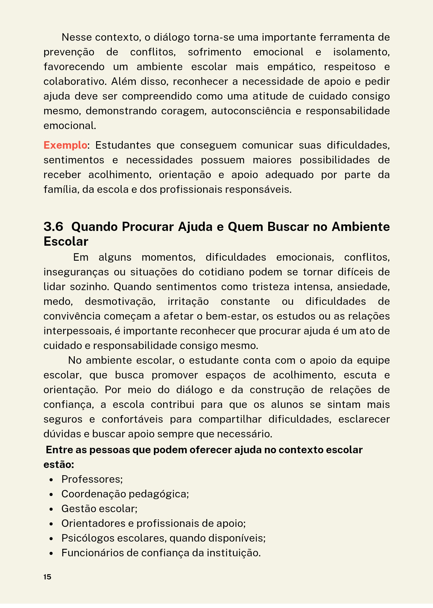 Universidade São Francisco (1) — page 13