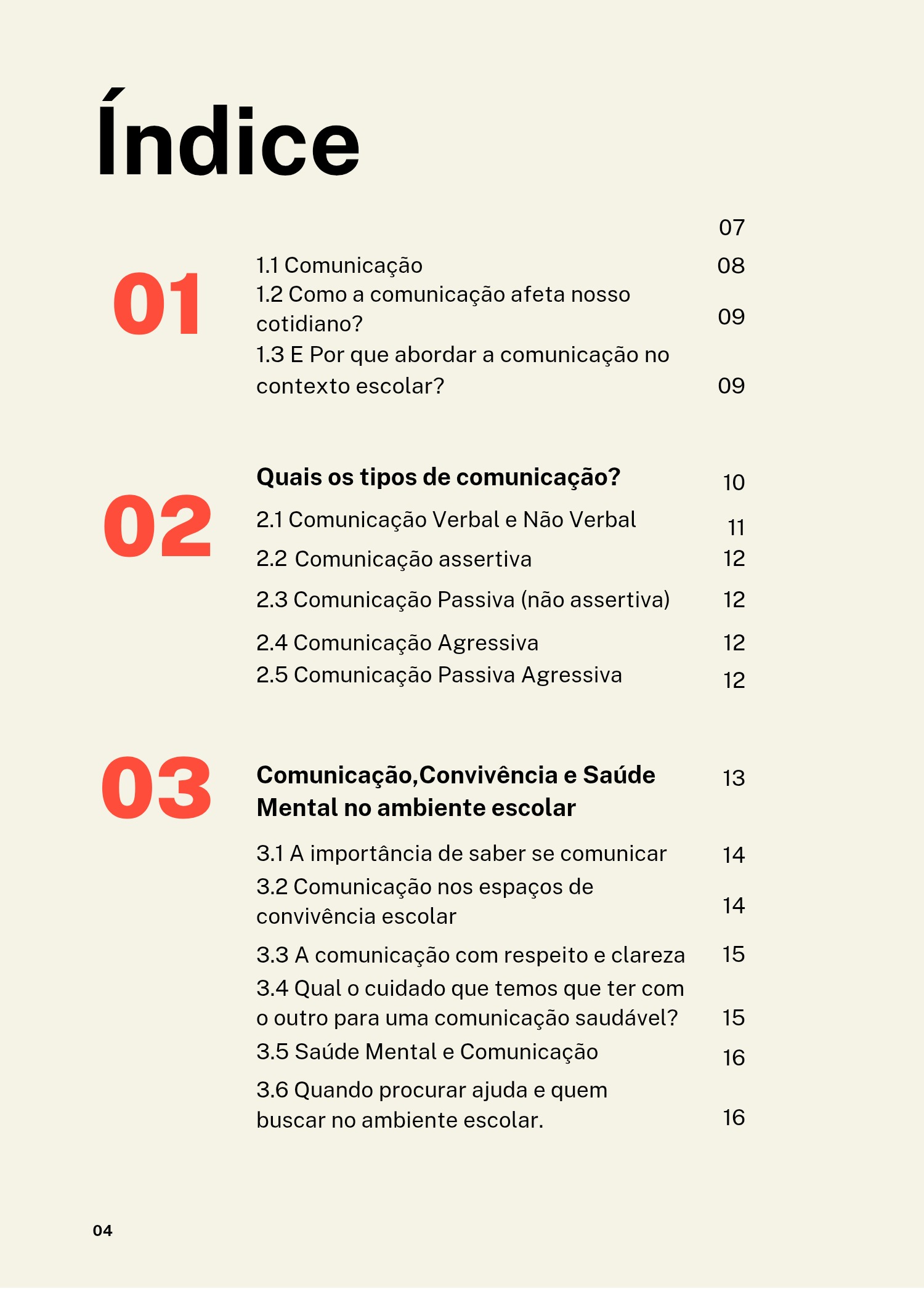 Universidade São Francisco (1) — page 3