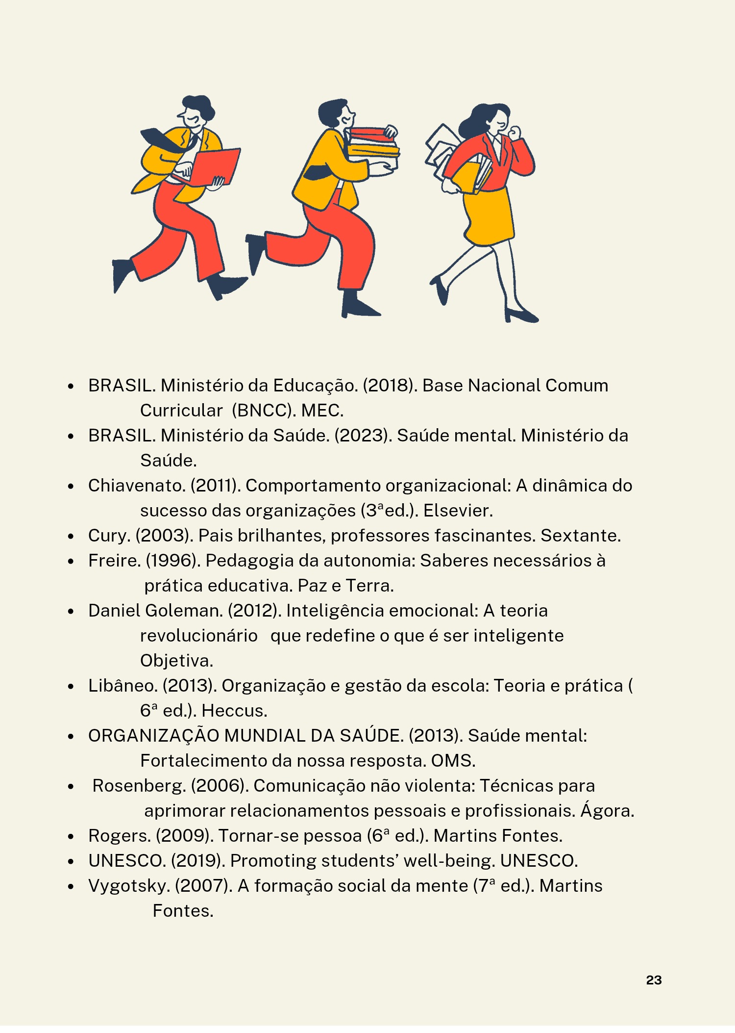 Universidade São Francisco (1) — page 21
