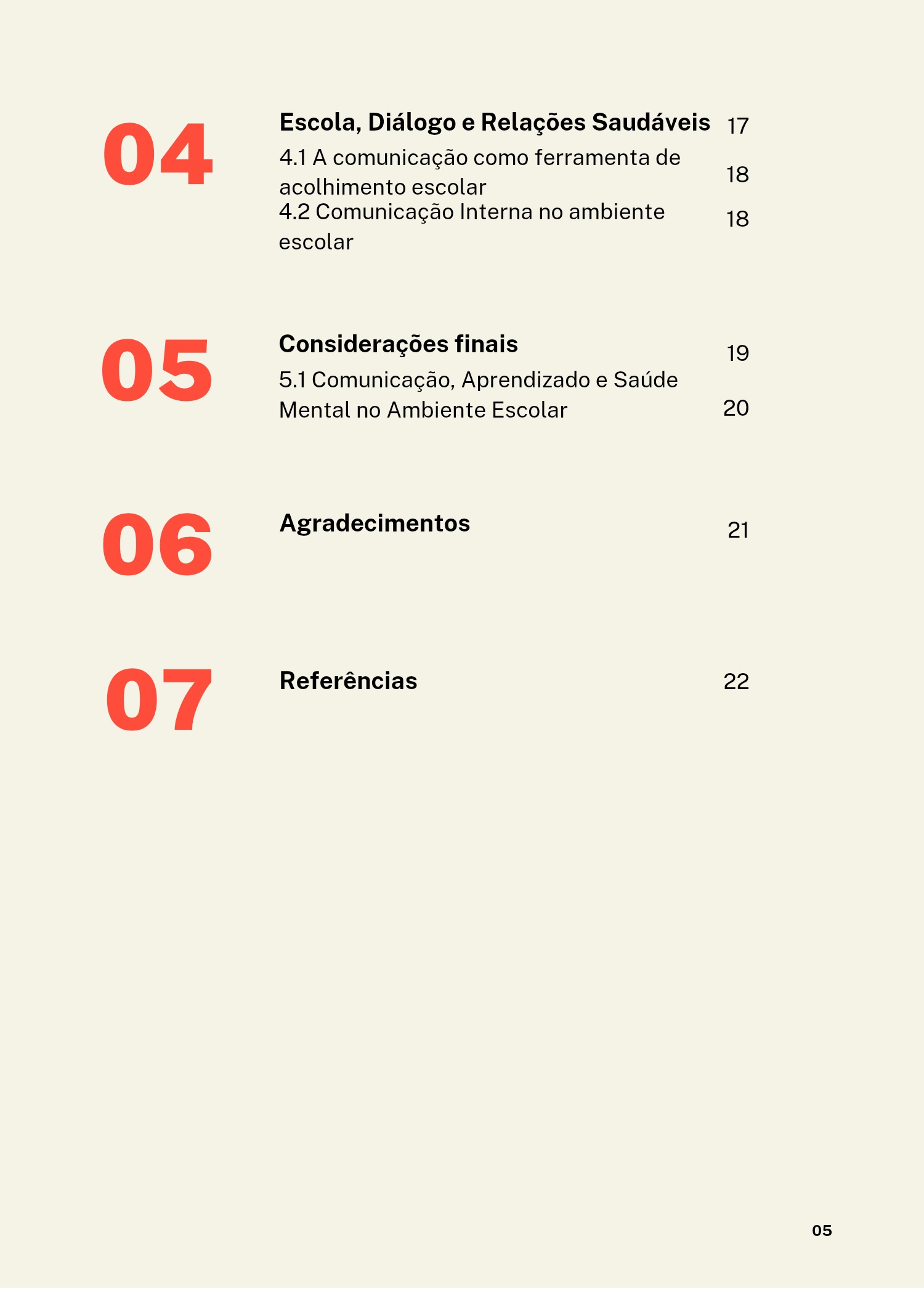 Universidade São Francisco (1) — page 4