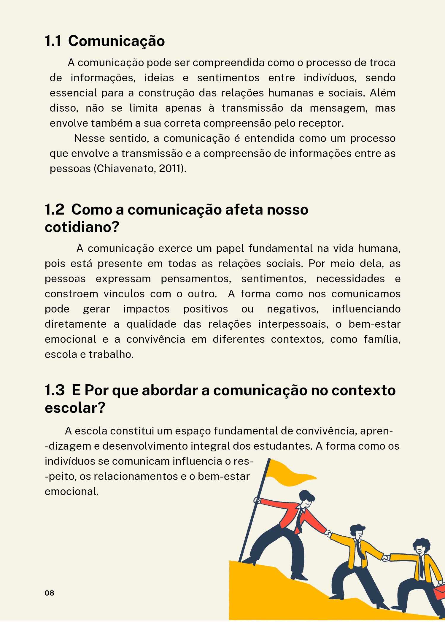 Universidade São Francisco (1) — page 6