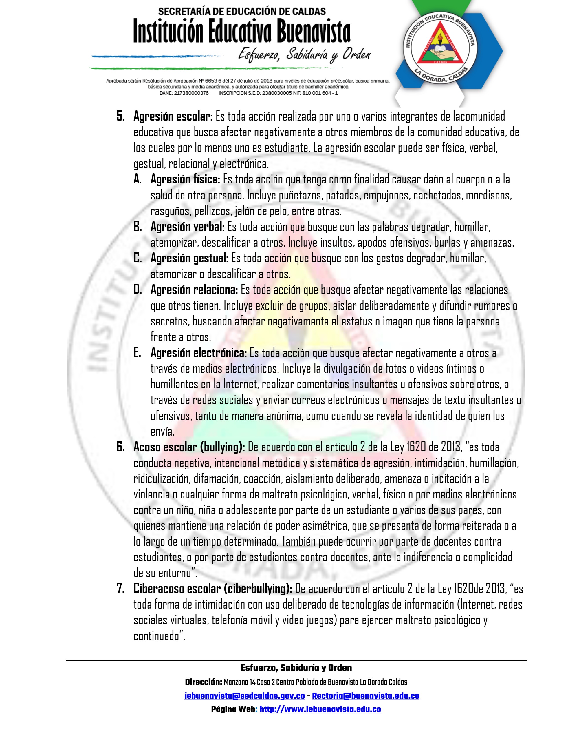 MANUAL DE CONVIVENCIA 2026 — page 17