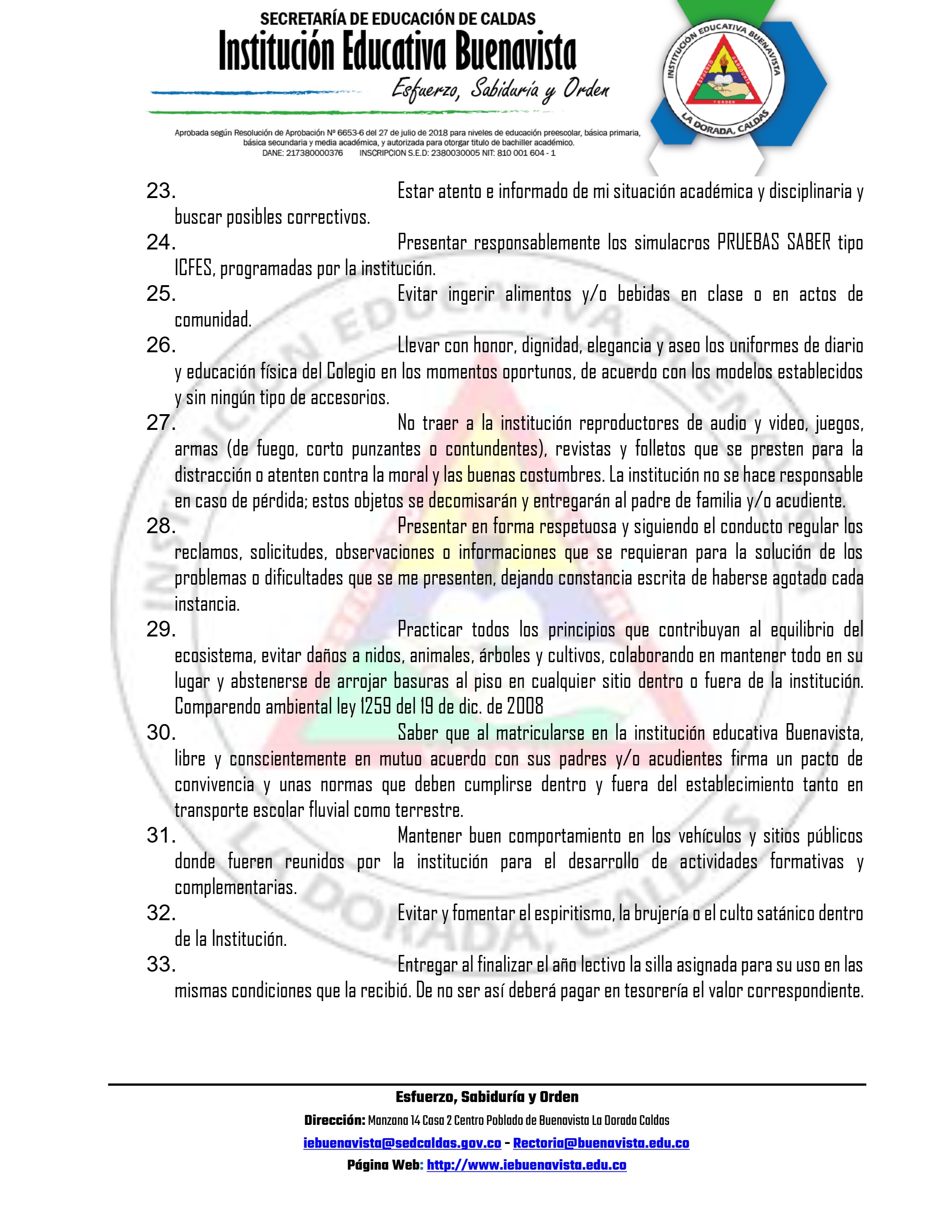 MANUAL DE CONVIVENCIA 2026 — page 23
