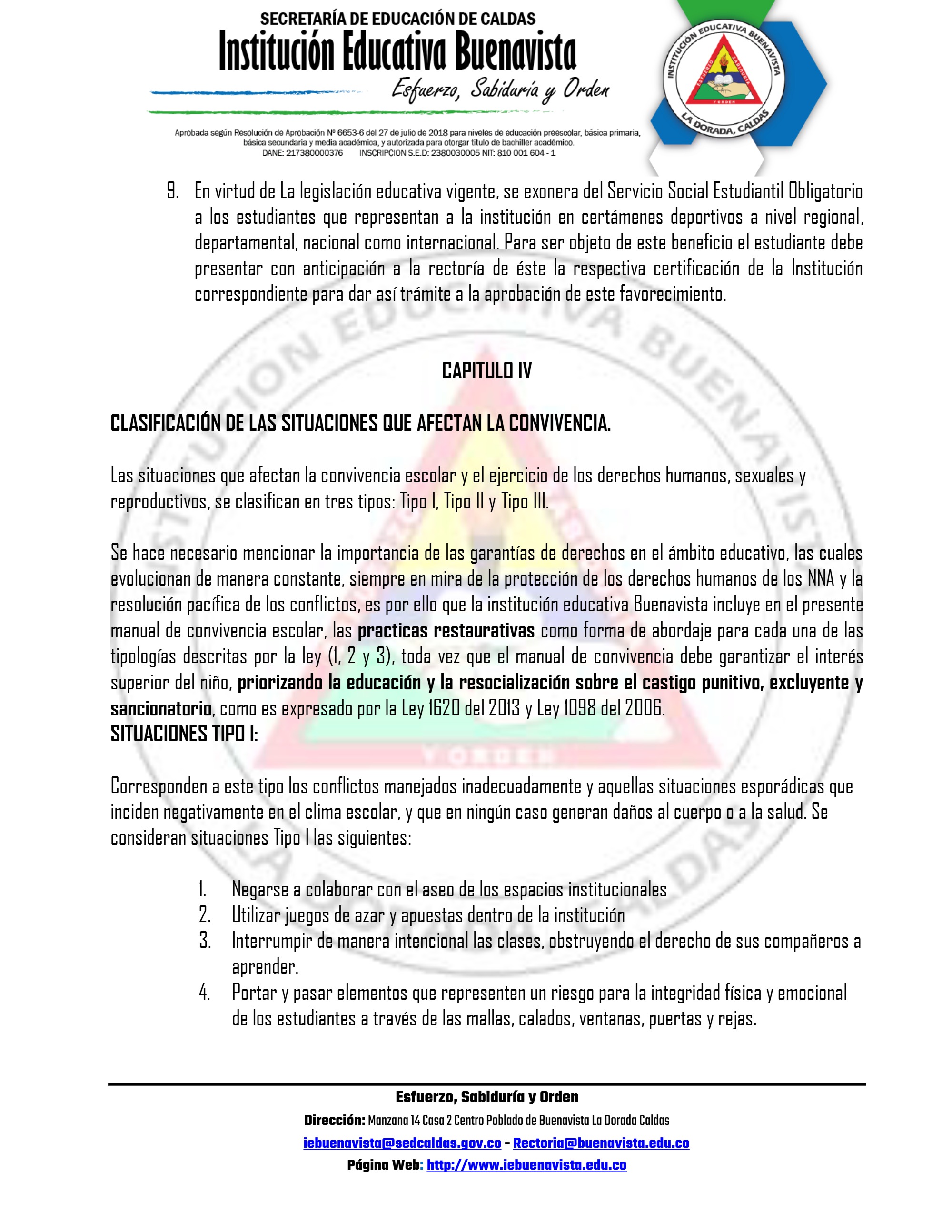 MANUAL DE CONVIVENCIA 2026 — page 31