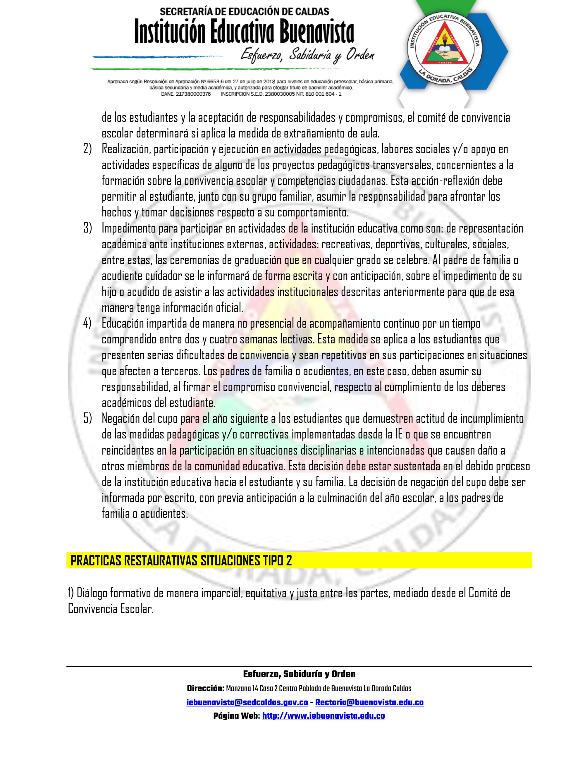 MANUAL DE CONVIVENCIA 2026 — page 38