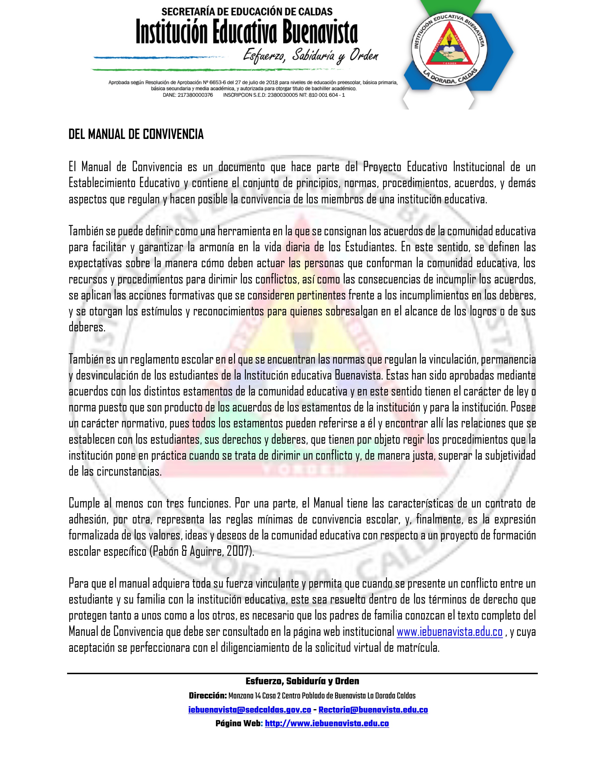 MANUAL DE CONVIVENCIA 2026 — page 5