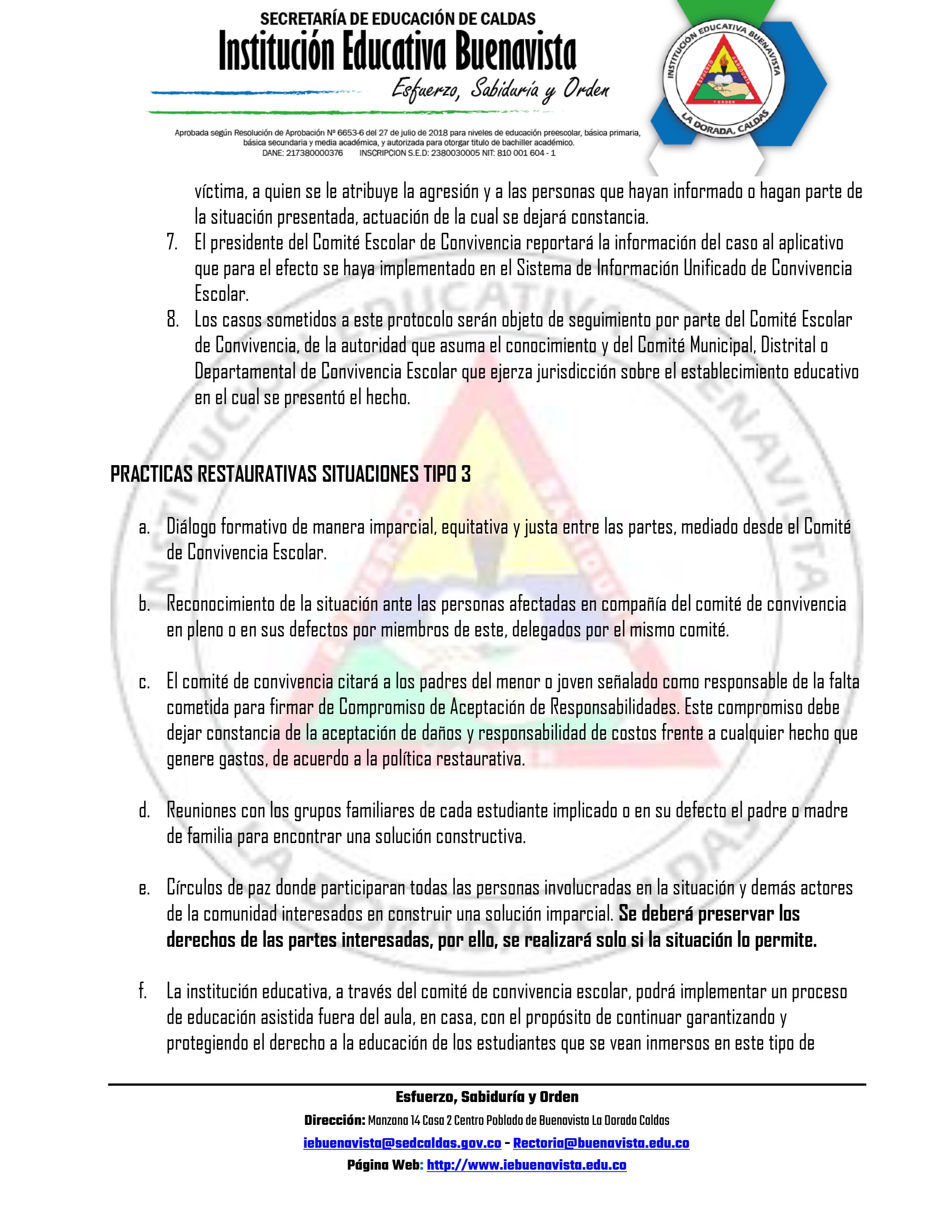 MANUAL DE CONVIVENCIA 2026 — page 42
