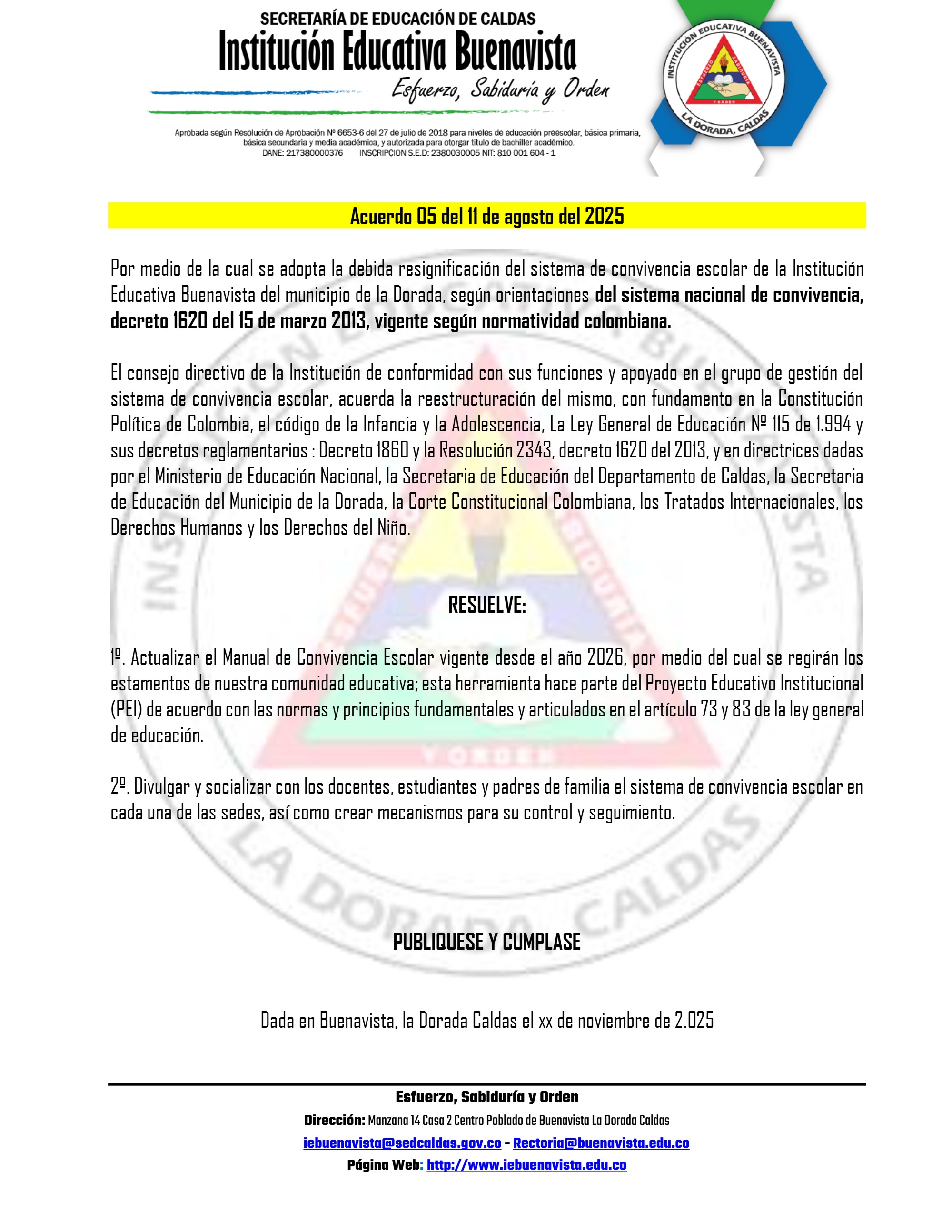 MANUAL DE CONVIVENCIA 2026 — page 6