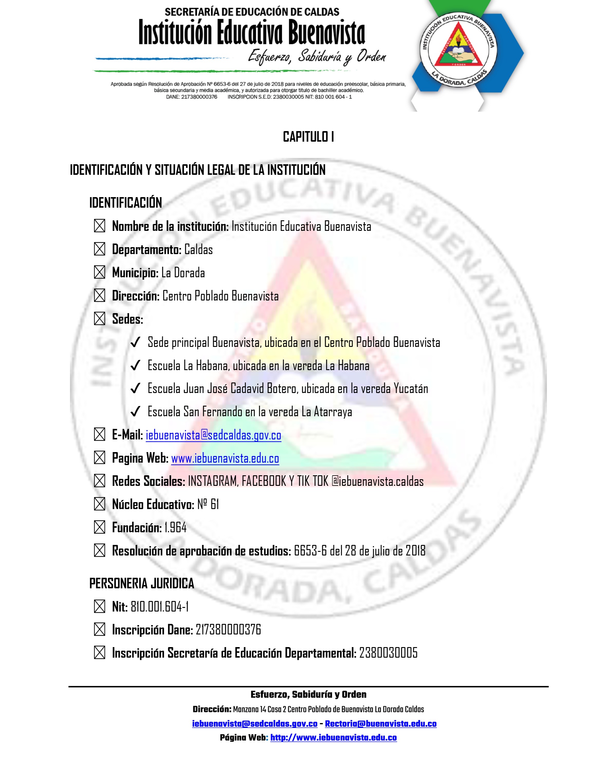 MANUAL DE CONVIVENCIA 2026 — page 7
