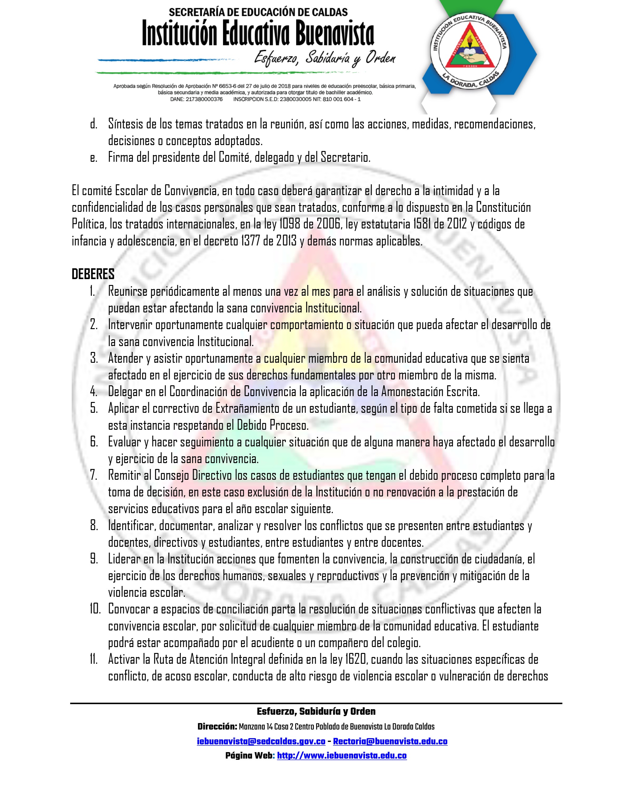 MANUAL DE CONVIVENCIA 2026 — page 64