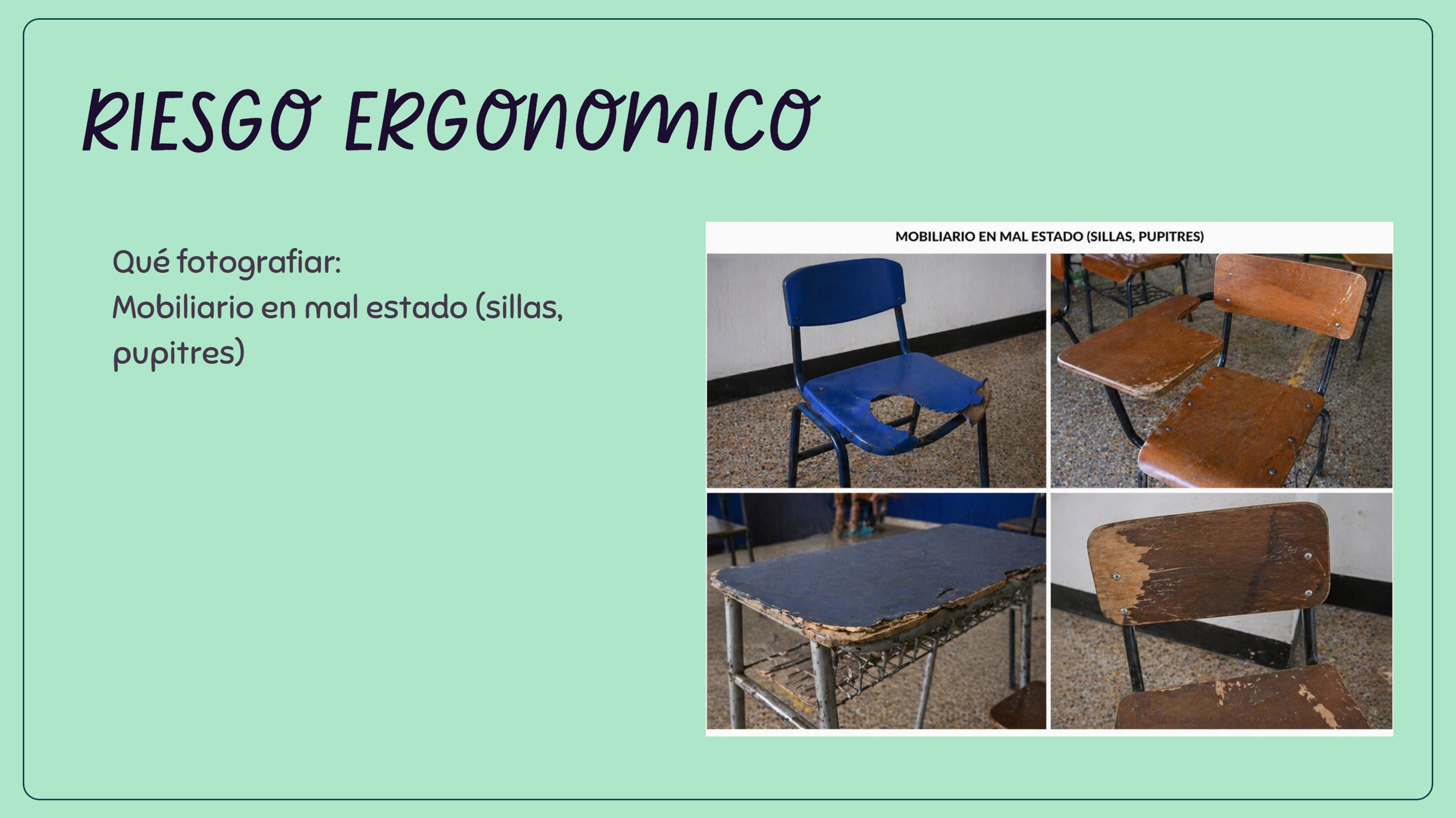 IDENTIFICACION DE RIESGOS — page 4