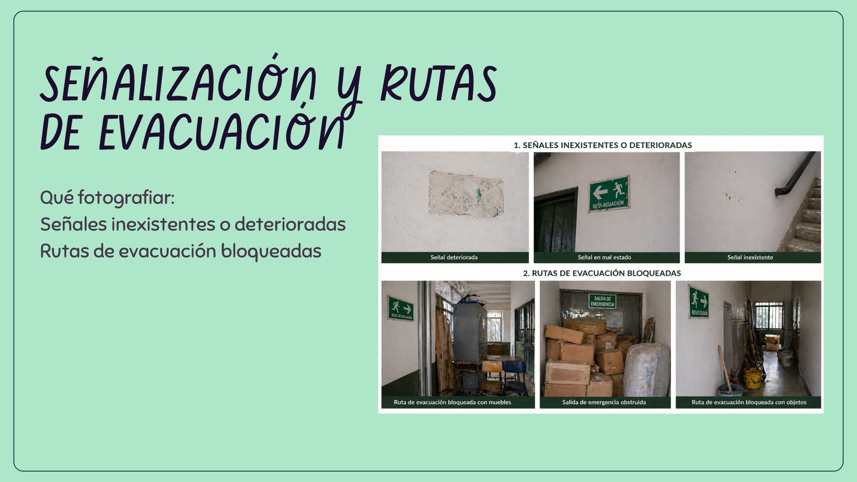 IDENTIFICACION DE RIESGOS — page 6