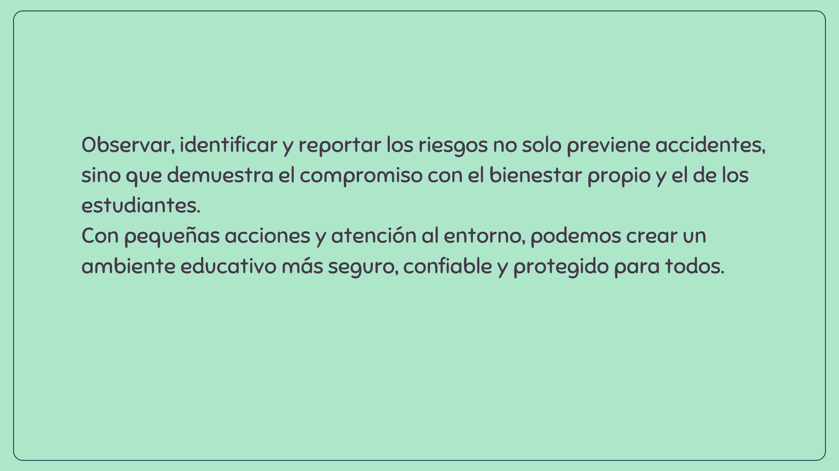 IDENTIFICACION DE RIESGOS — page 8