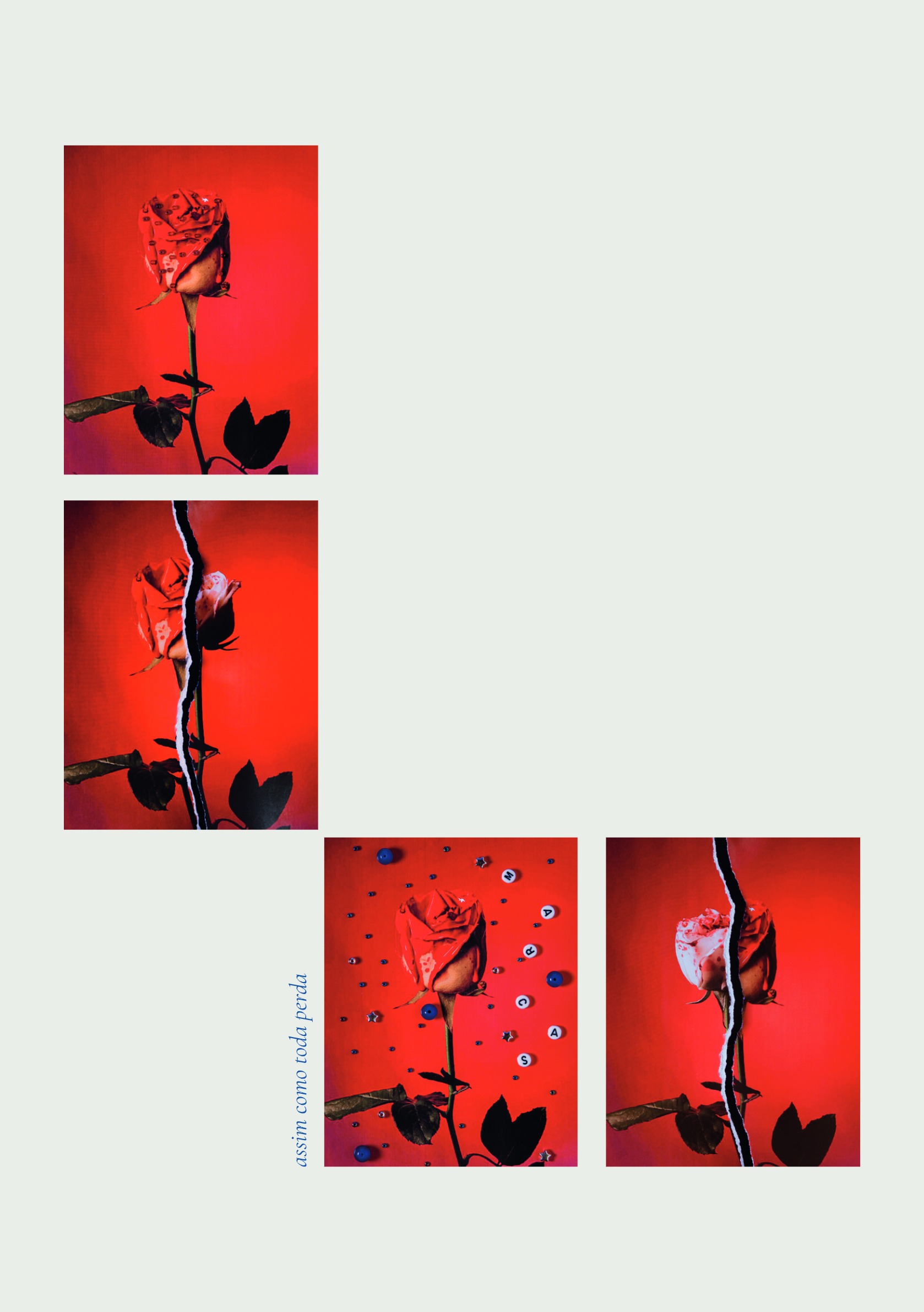 Photobook Saudade — page 5