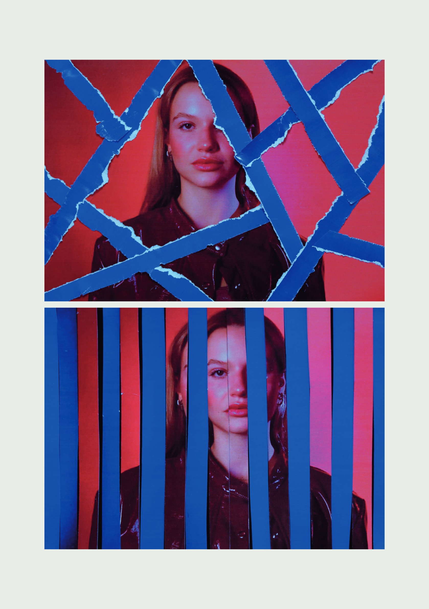 Photobook Saudade — page 6