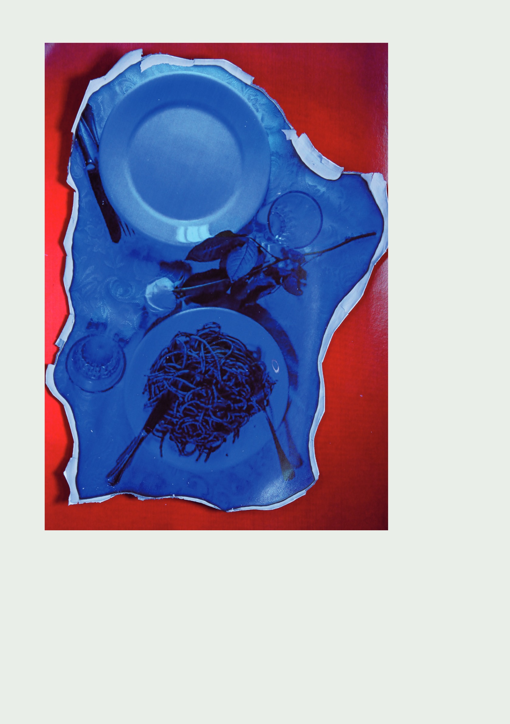 Photobook Saudade — page 7