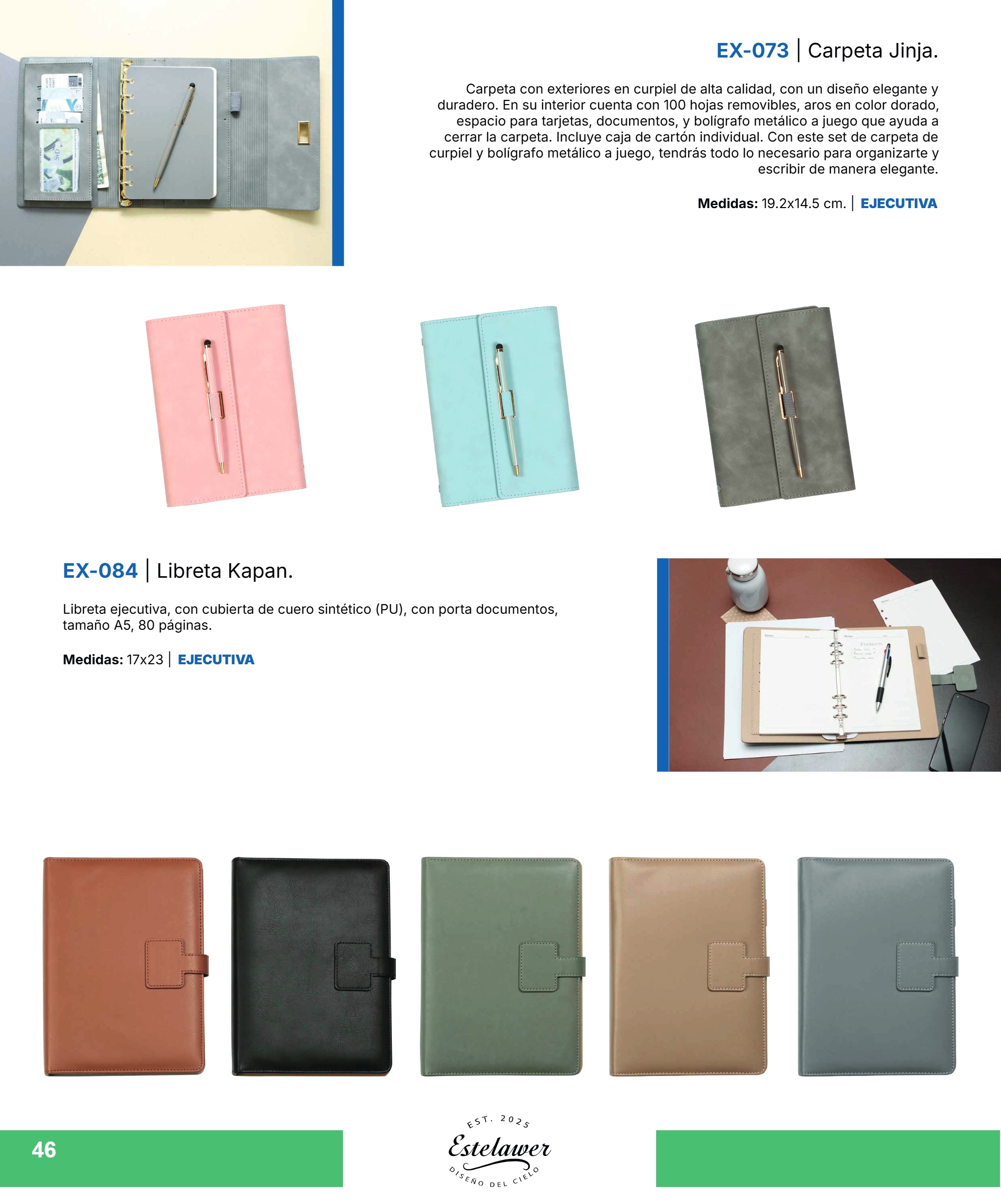 Catálogo General Estelawer_2026 — page 48
