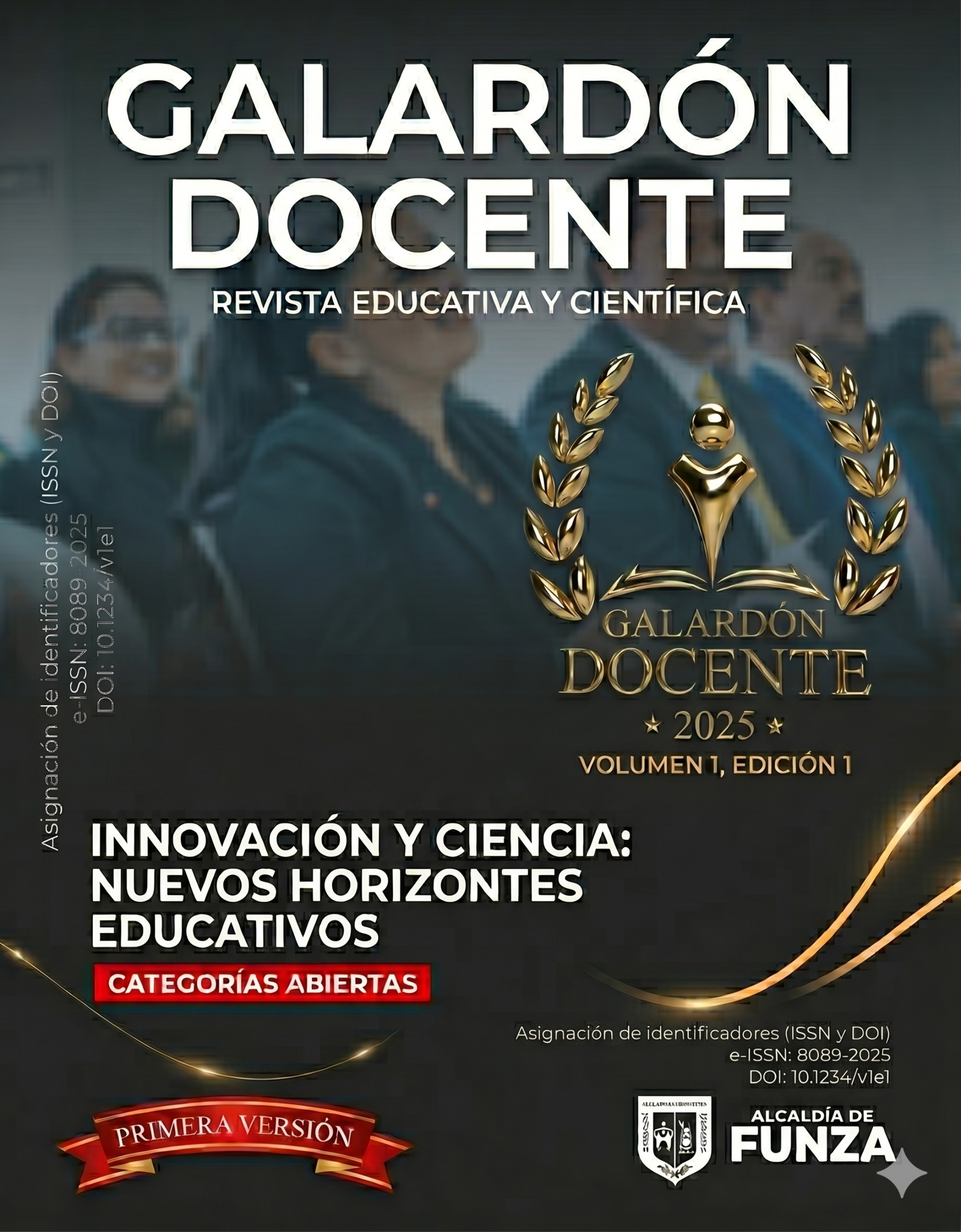 Nuevos Horizontes Educativos
