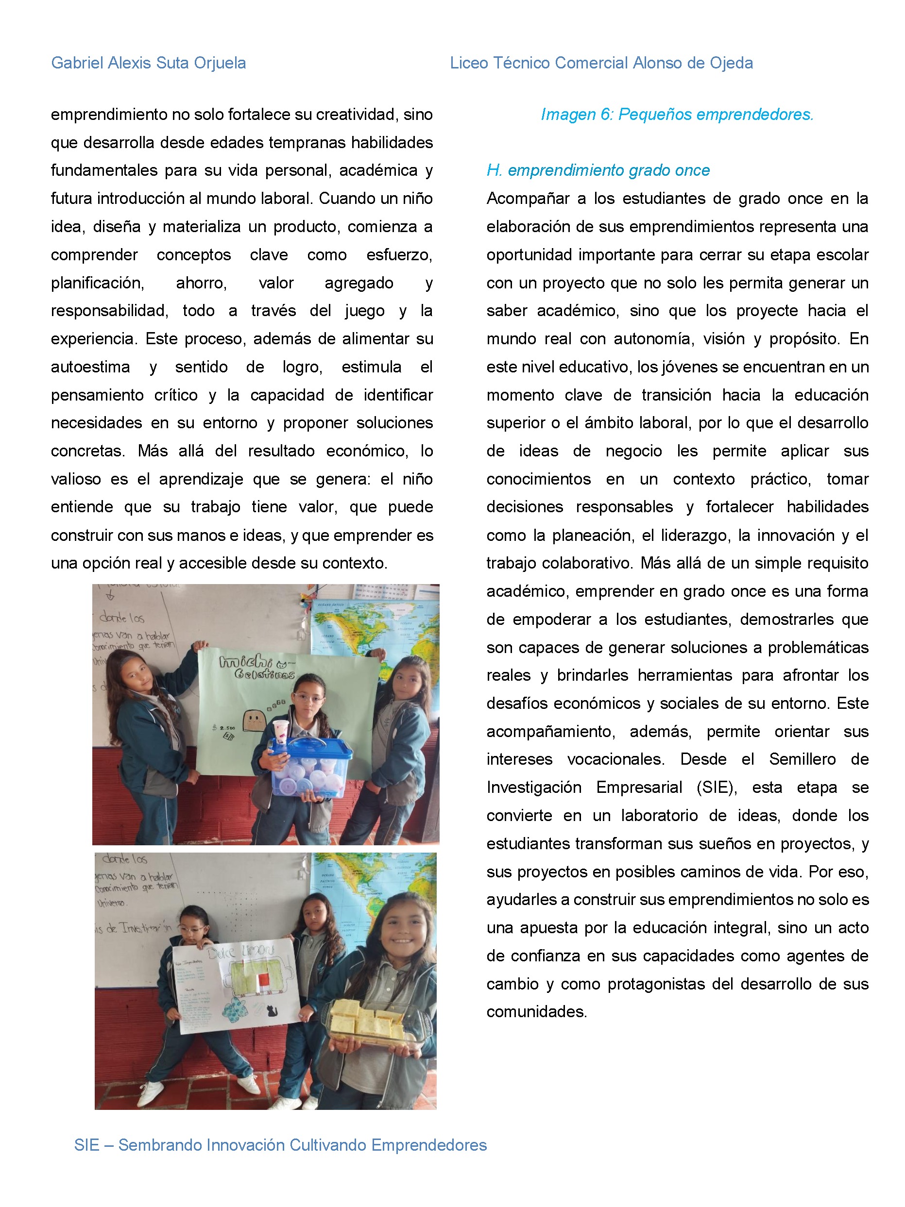 Nuevos Horizontes Educativos — page 102