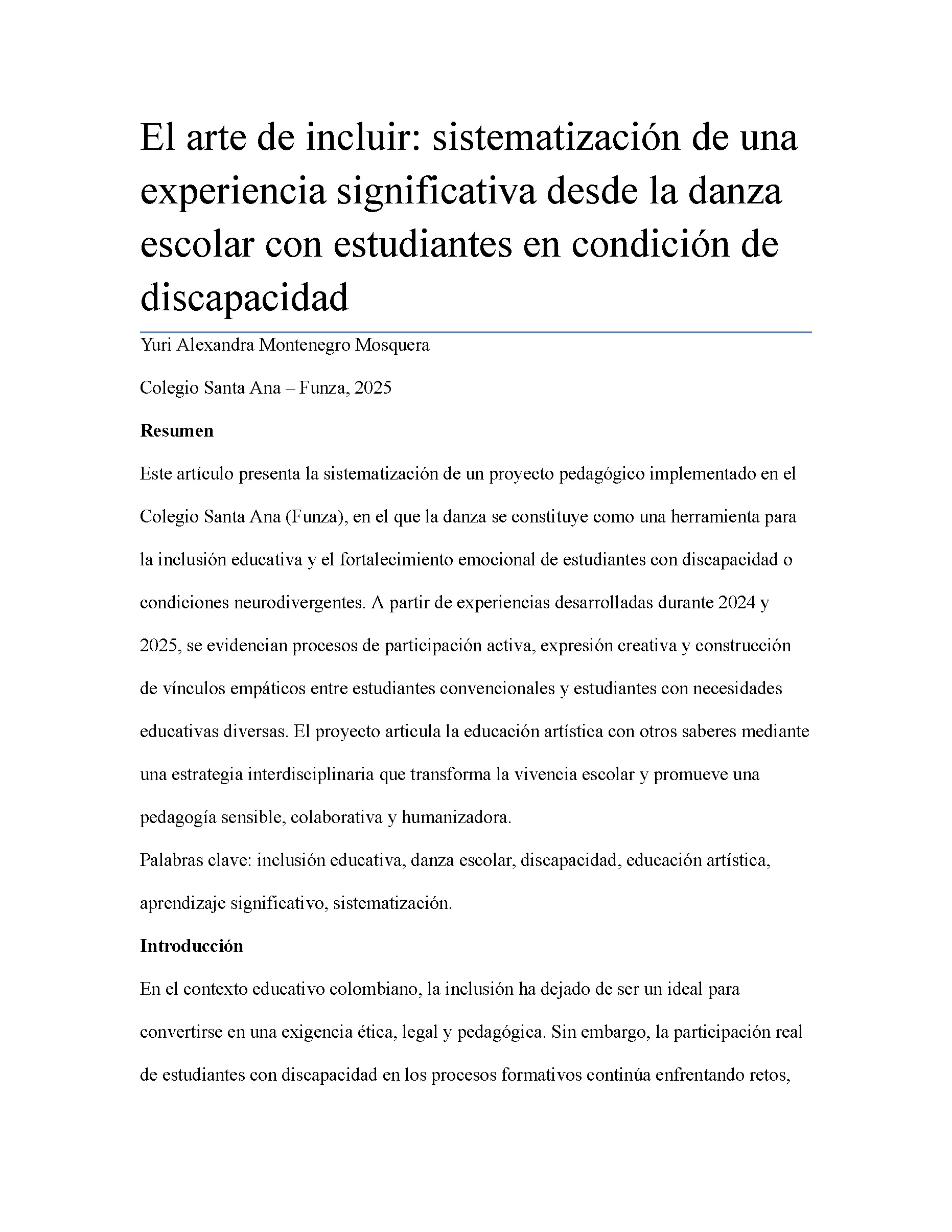 Nuevos Horizontes Educativos — page 110