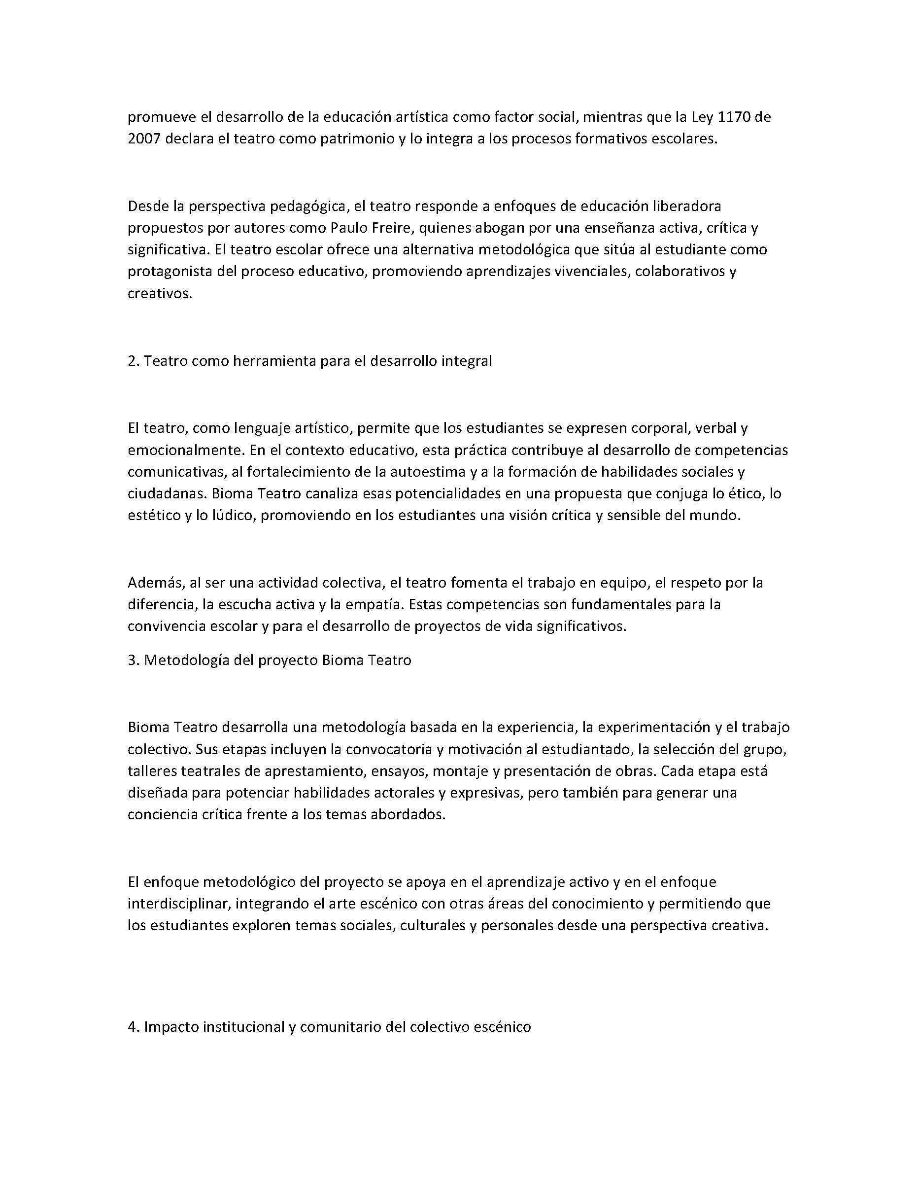 Nuevos Horizontes Educativos — page 12
