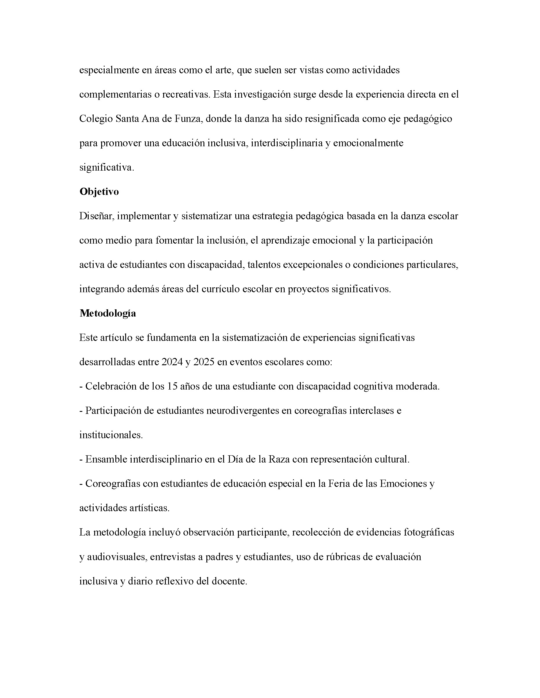 Nuevos Horizontes Educativos — page 111