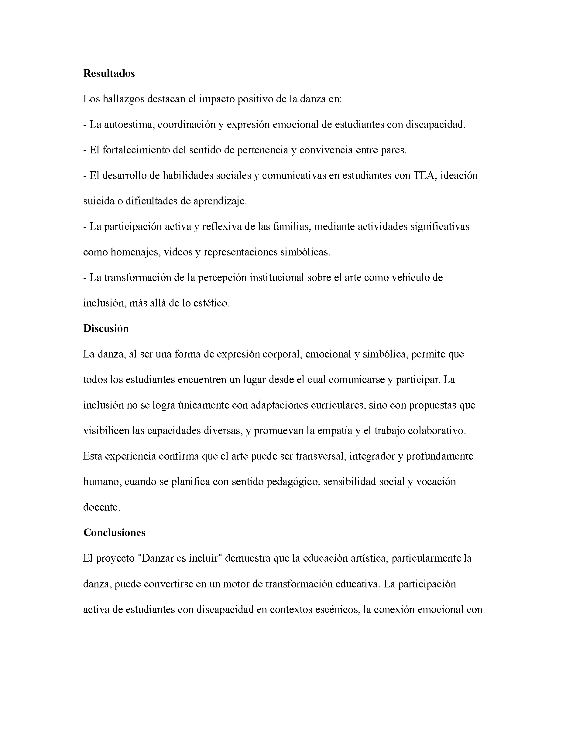 Nuevos Horizontes Educativos — page 116