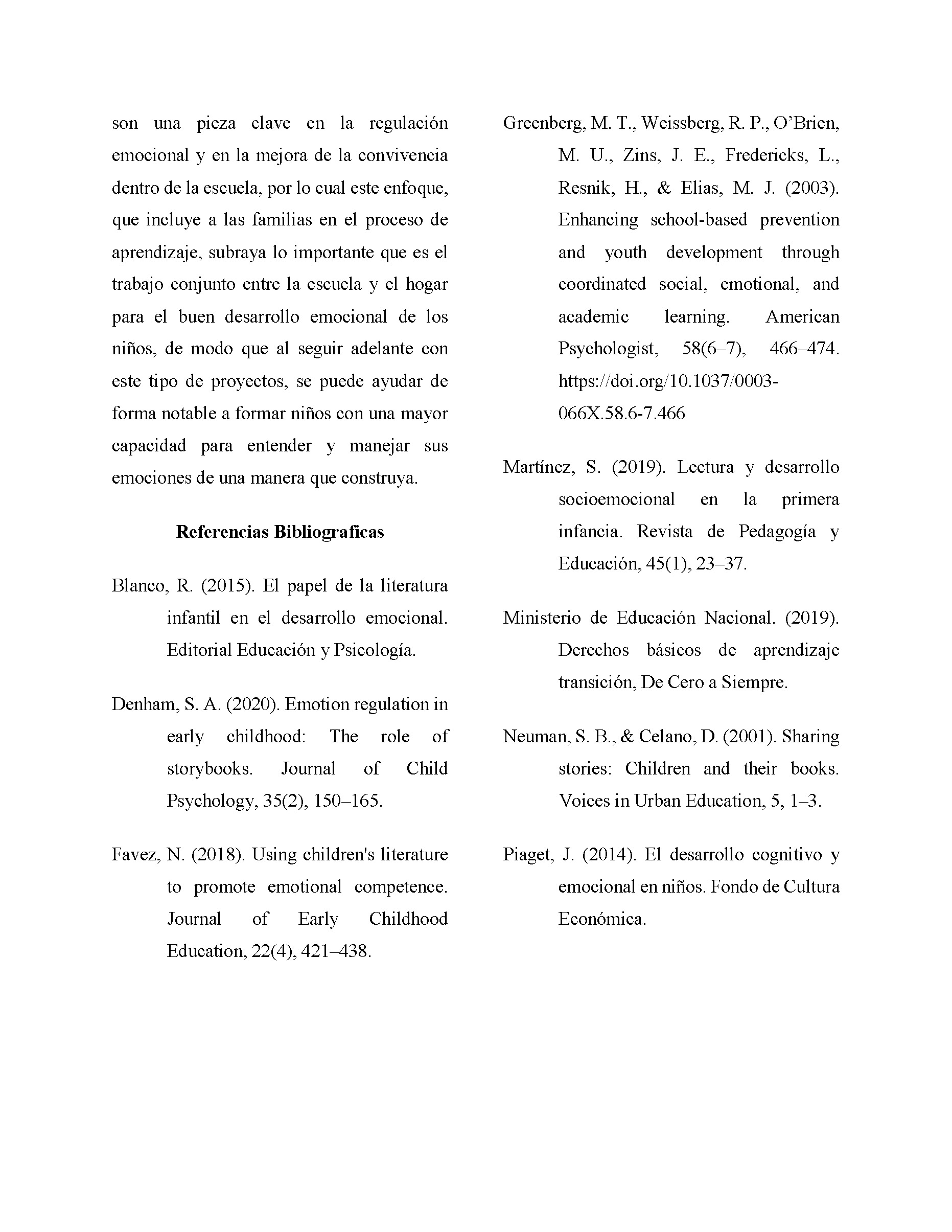 Nuevos Horizontes Educativos — page 122