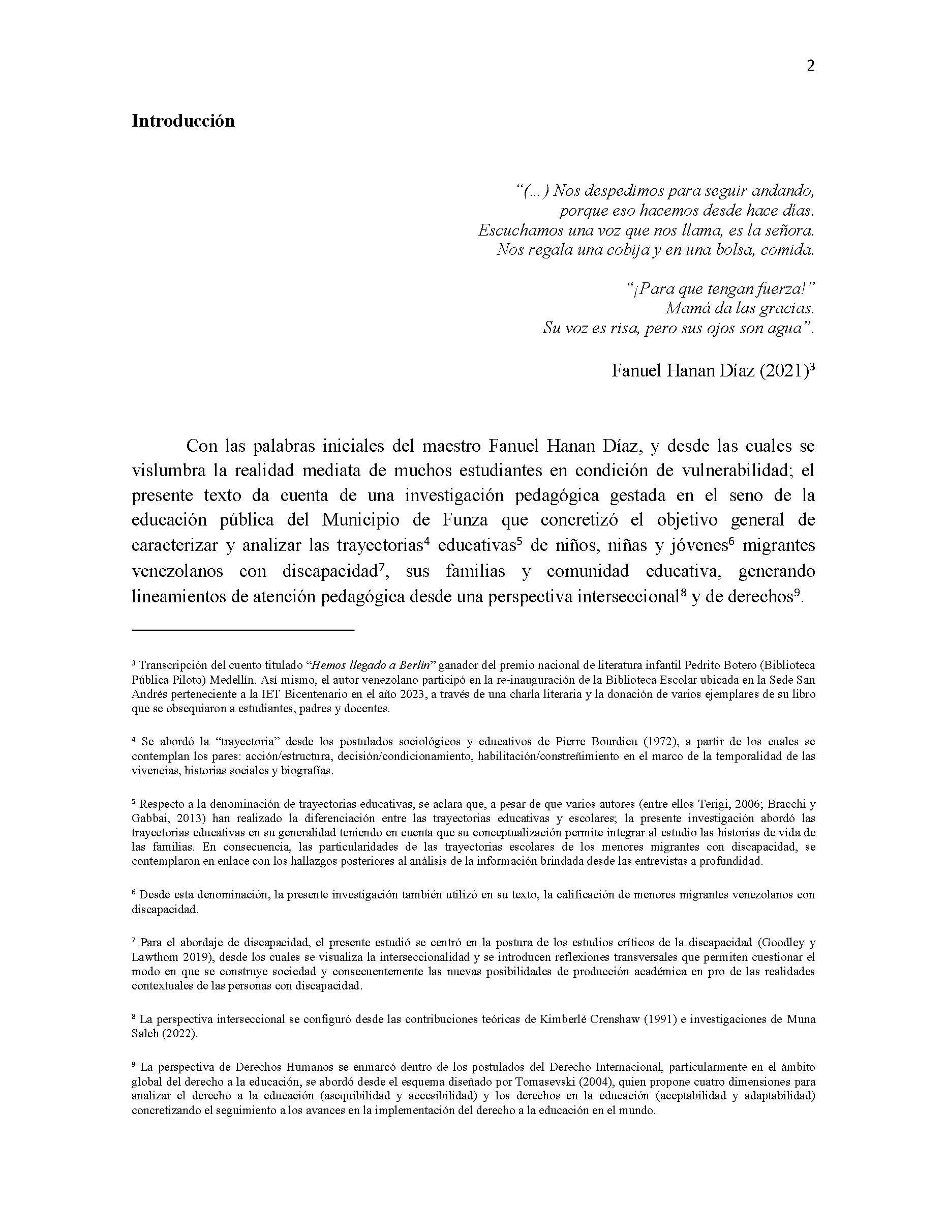 Nuevos Horizontes Educativos — page 127