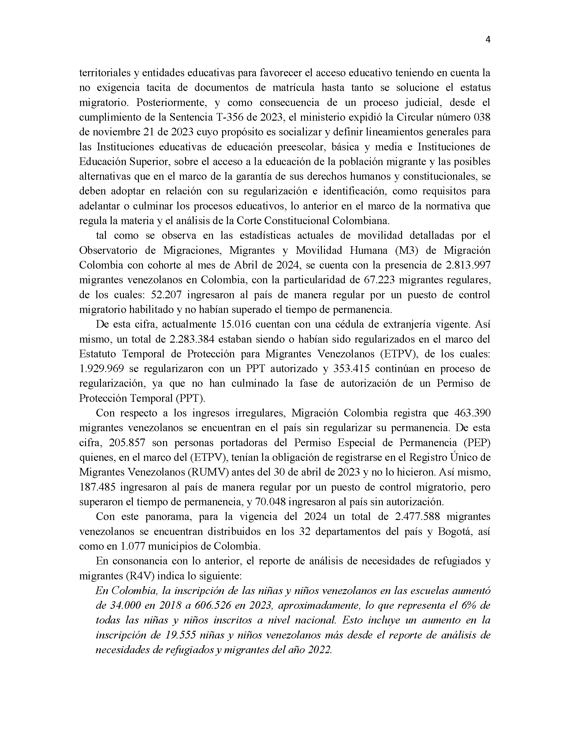 Nuevos Horizontes Educativos — page 129
