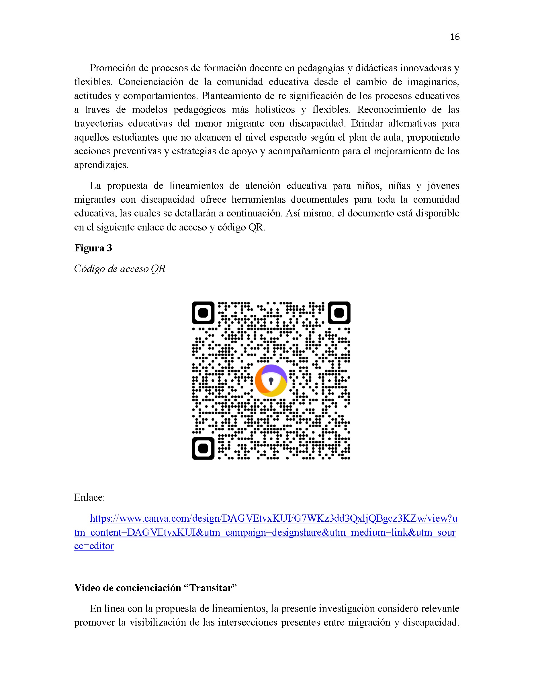 Nuevos Horizontes Educativos — page 141