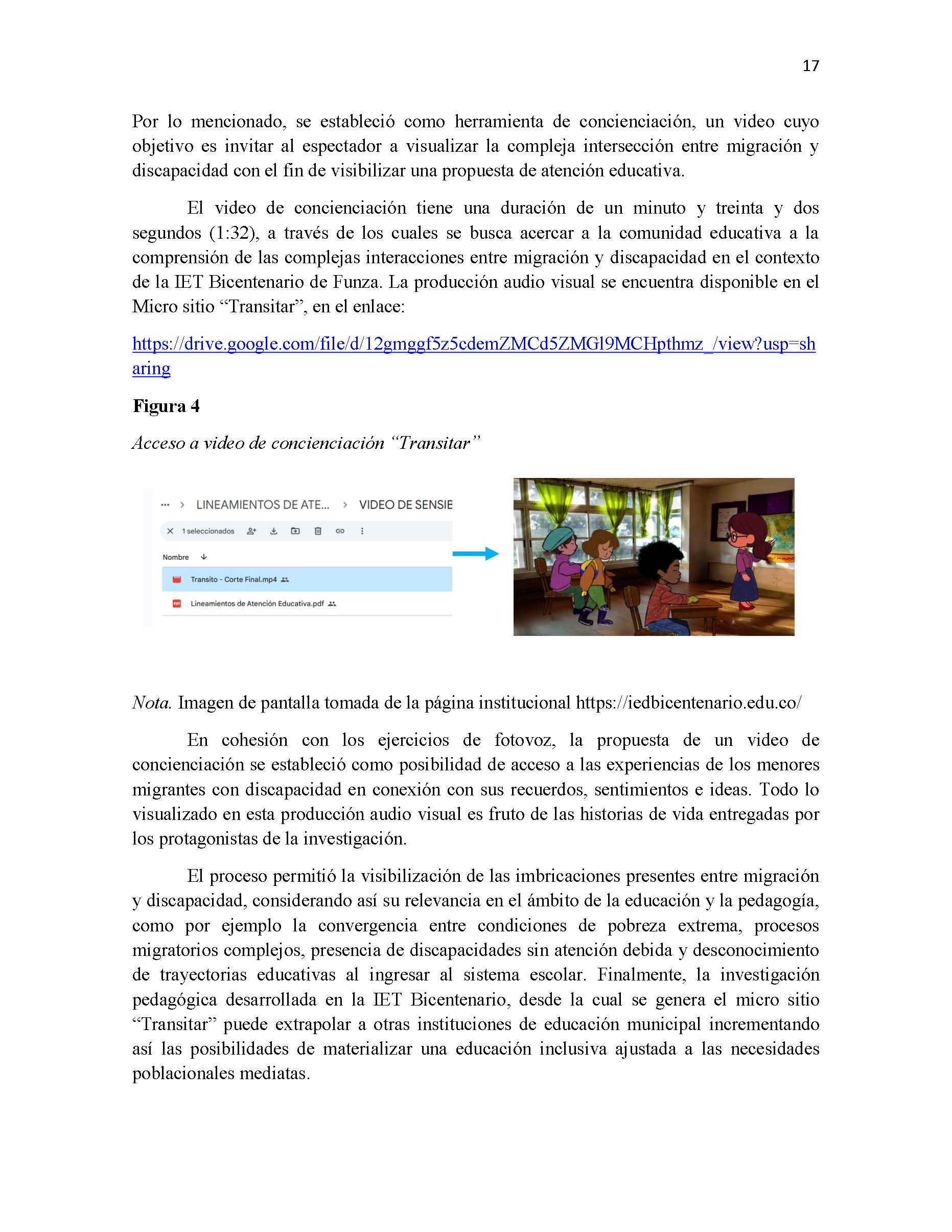 Nuevos Horizontes Educativos — page 142