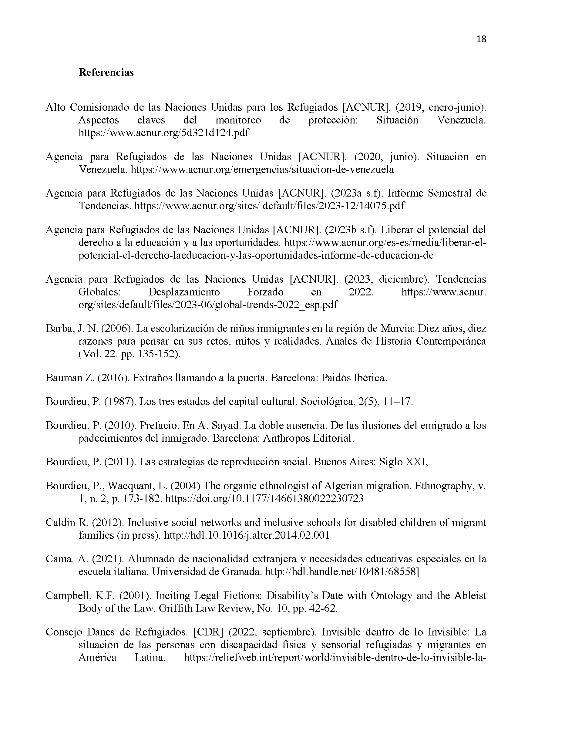Nuevos Horizontes Educativos — page 143