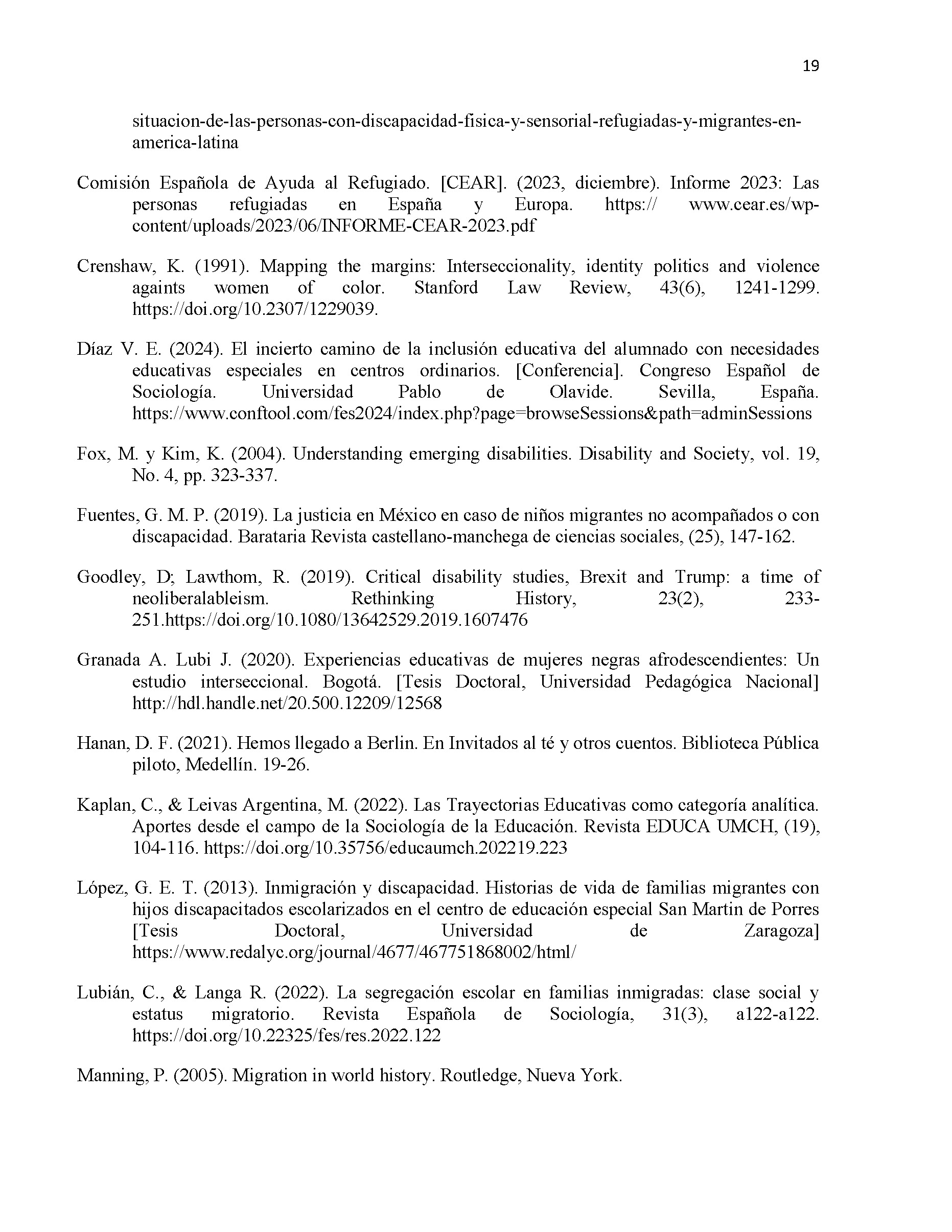Nuevos Horizontes Educativos — page 144