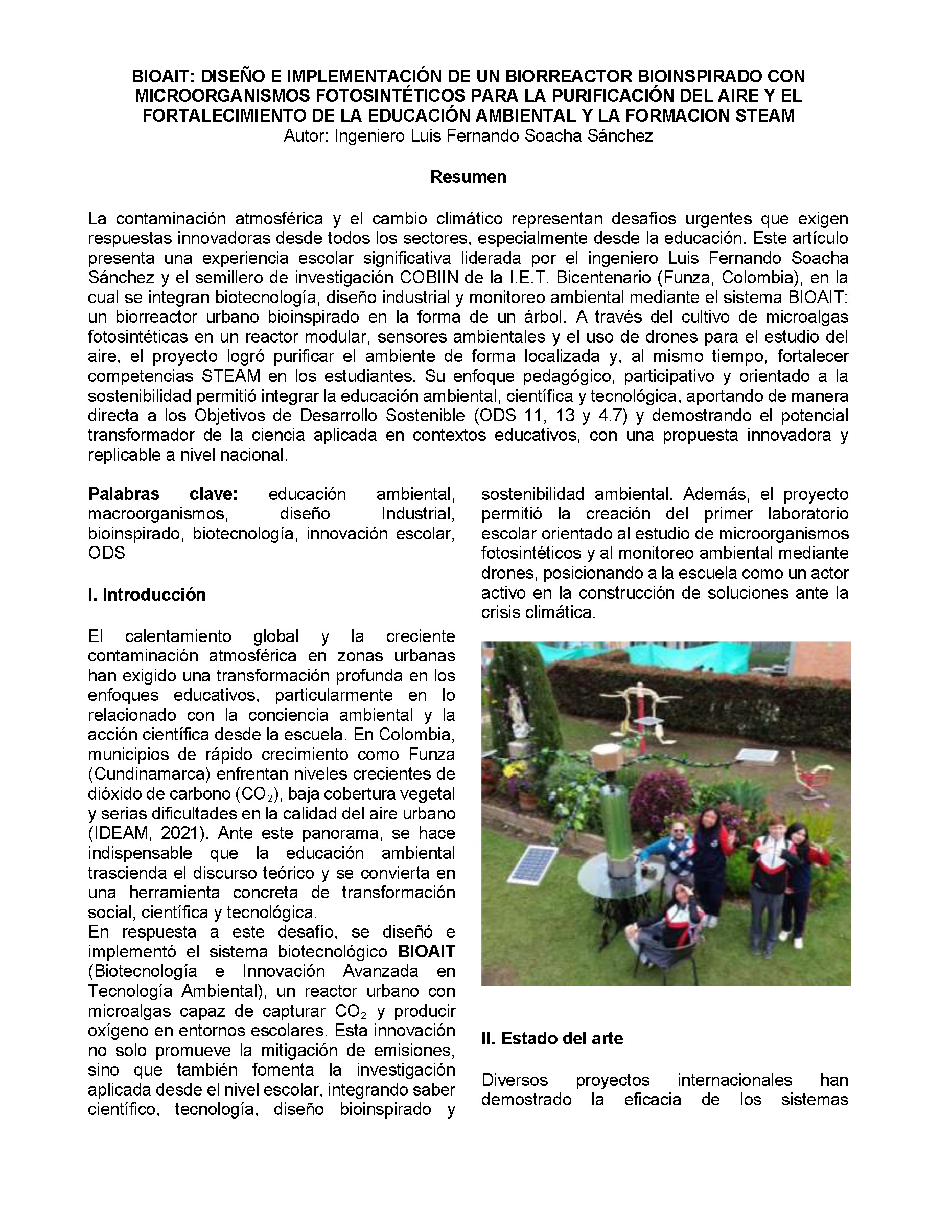 Nuevos Horizontes Educativos — page 147