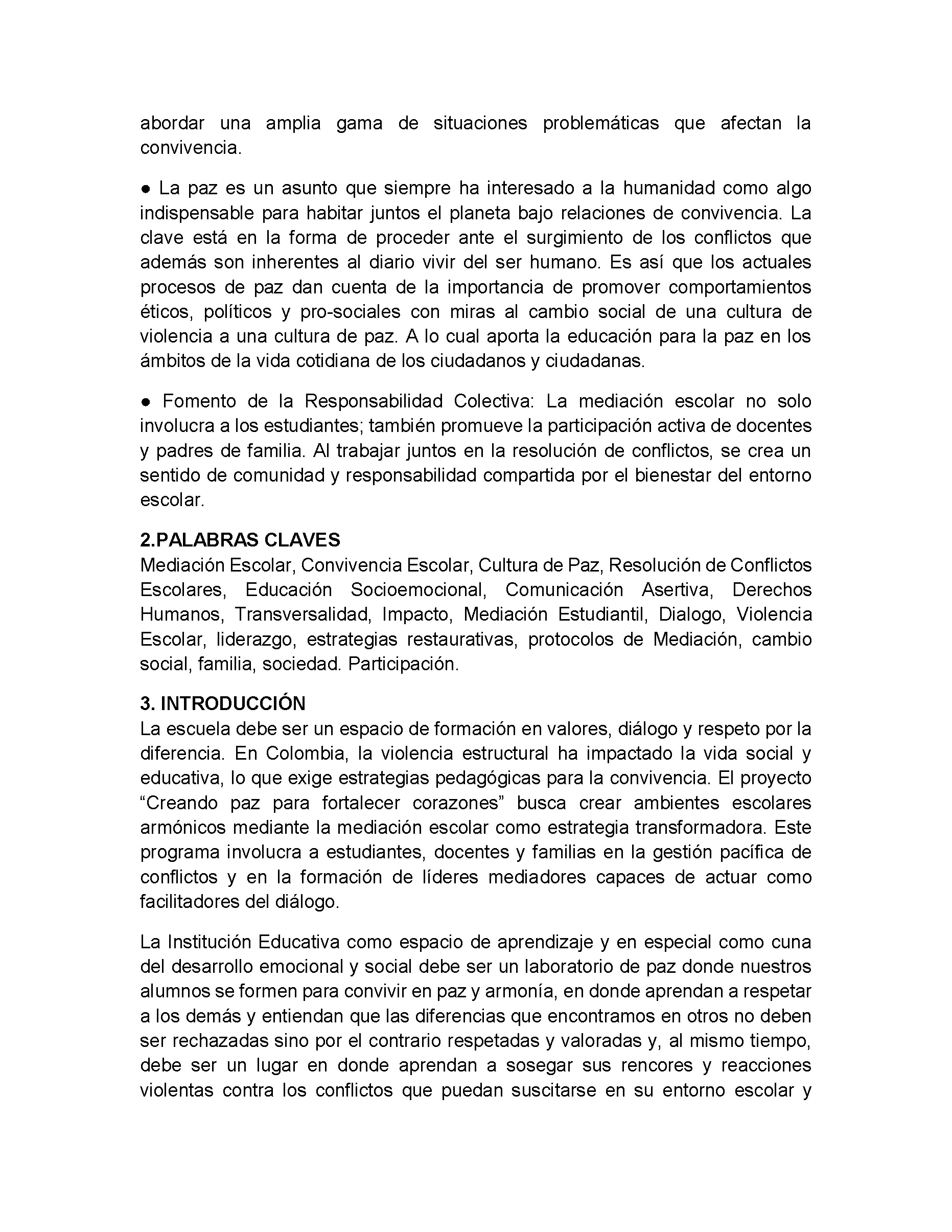Nuevos Horizontes Educativos — page 158