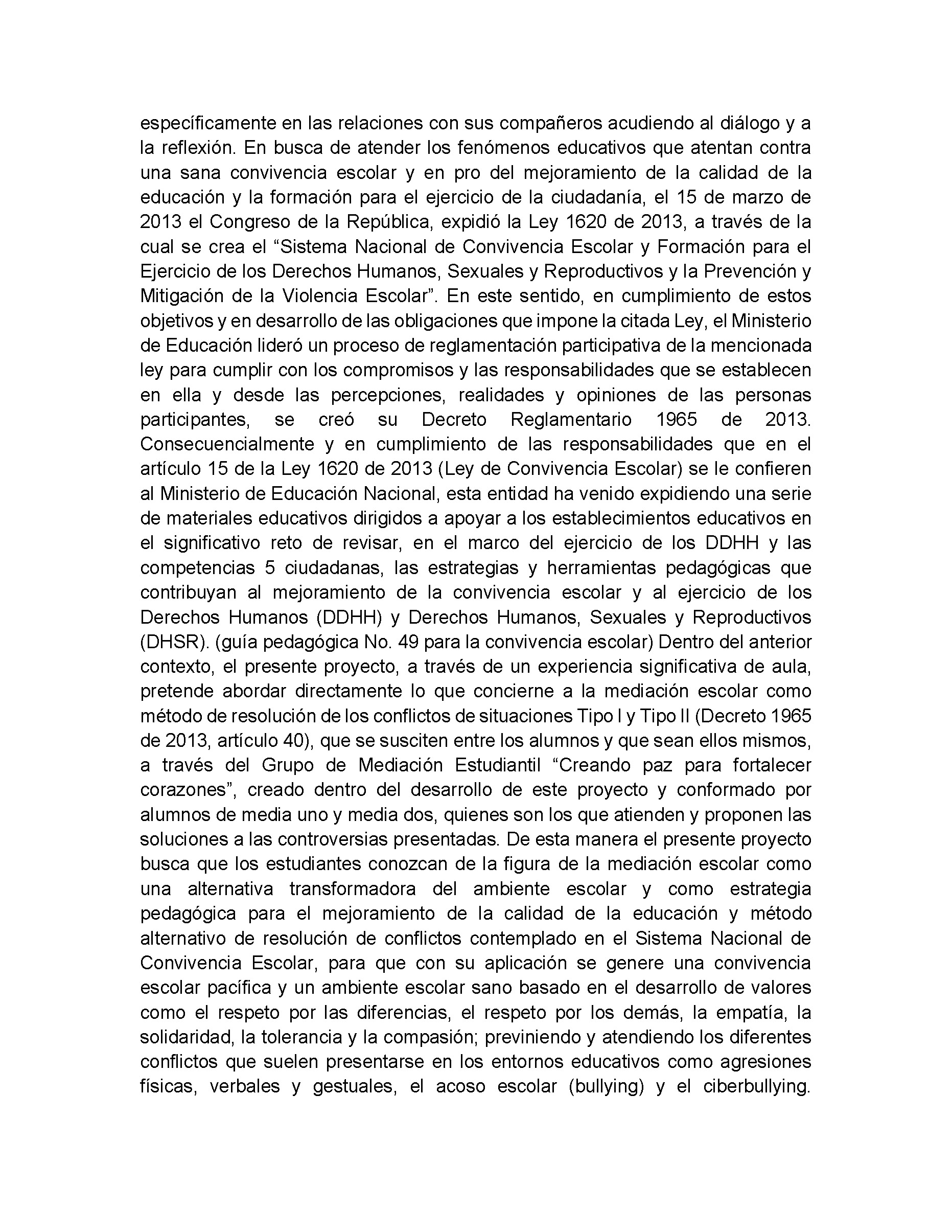 Nuevos Horizontes Educativos — page 159
